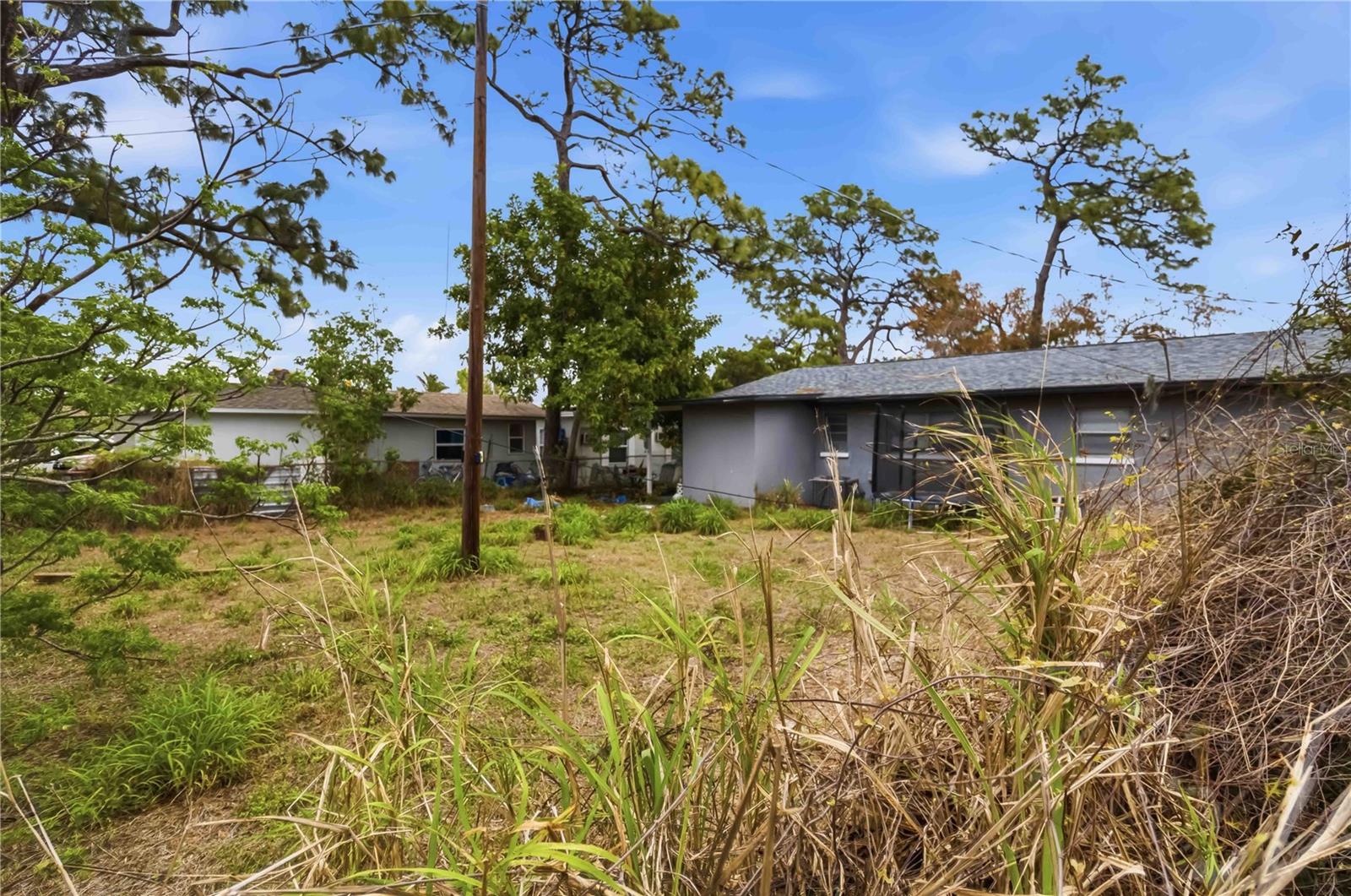 BEVERLY HEIGHTS - Residential Income