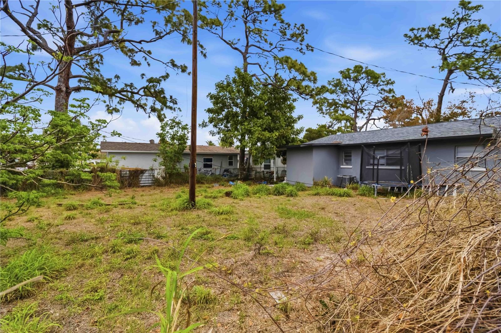 BEVERLY HEIGHTS - Residential Income