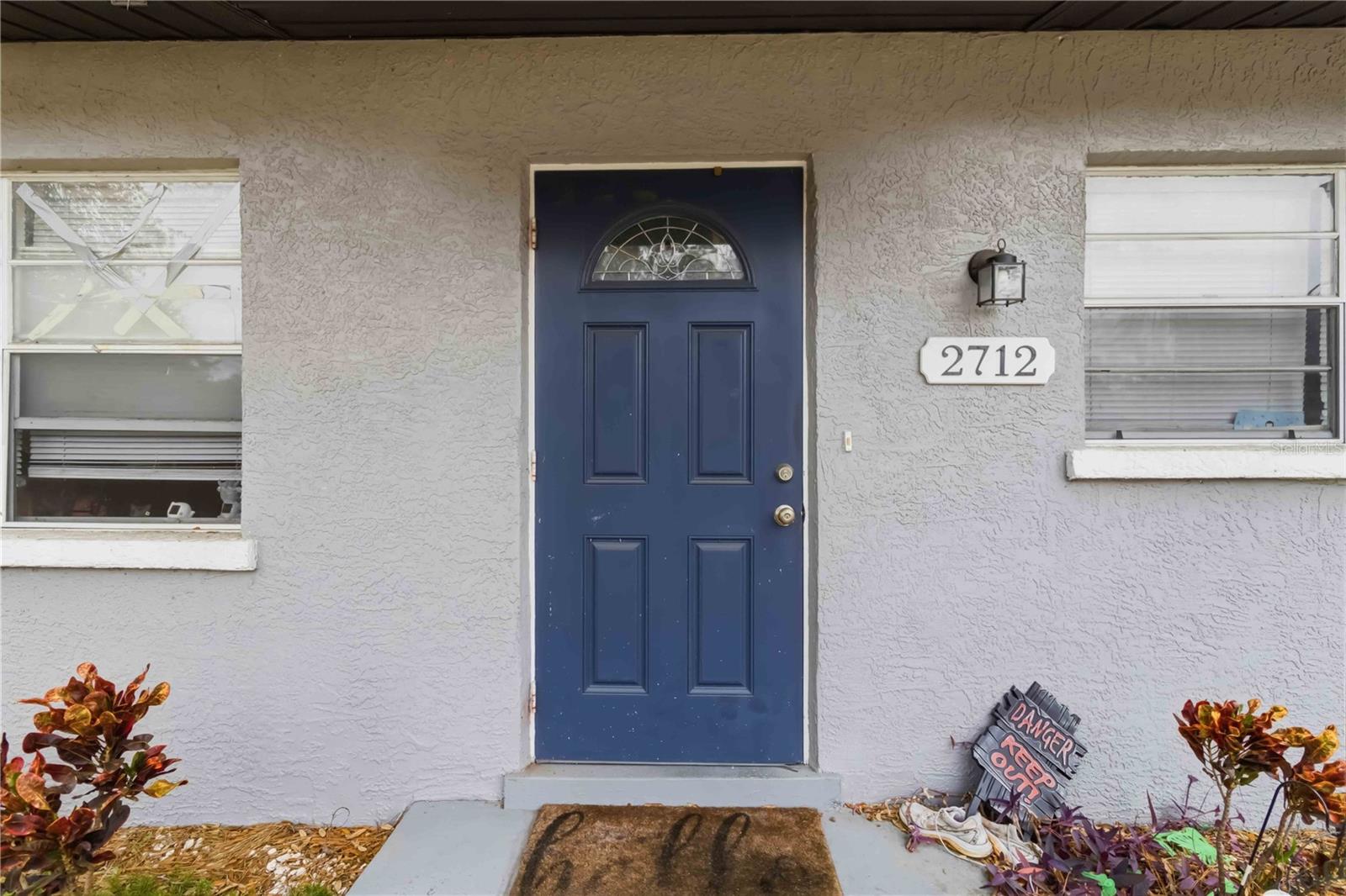 BEVERLY HEIGHTS - Residential Income