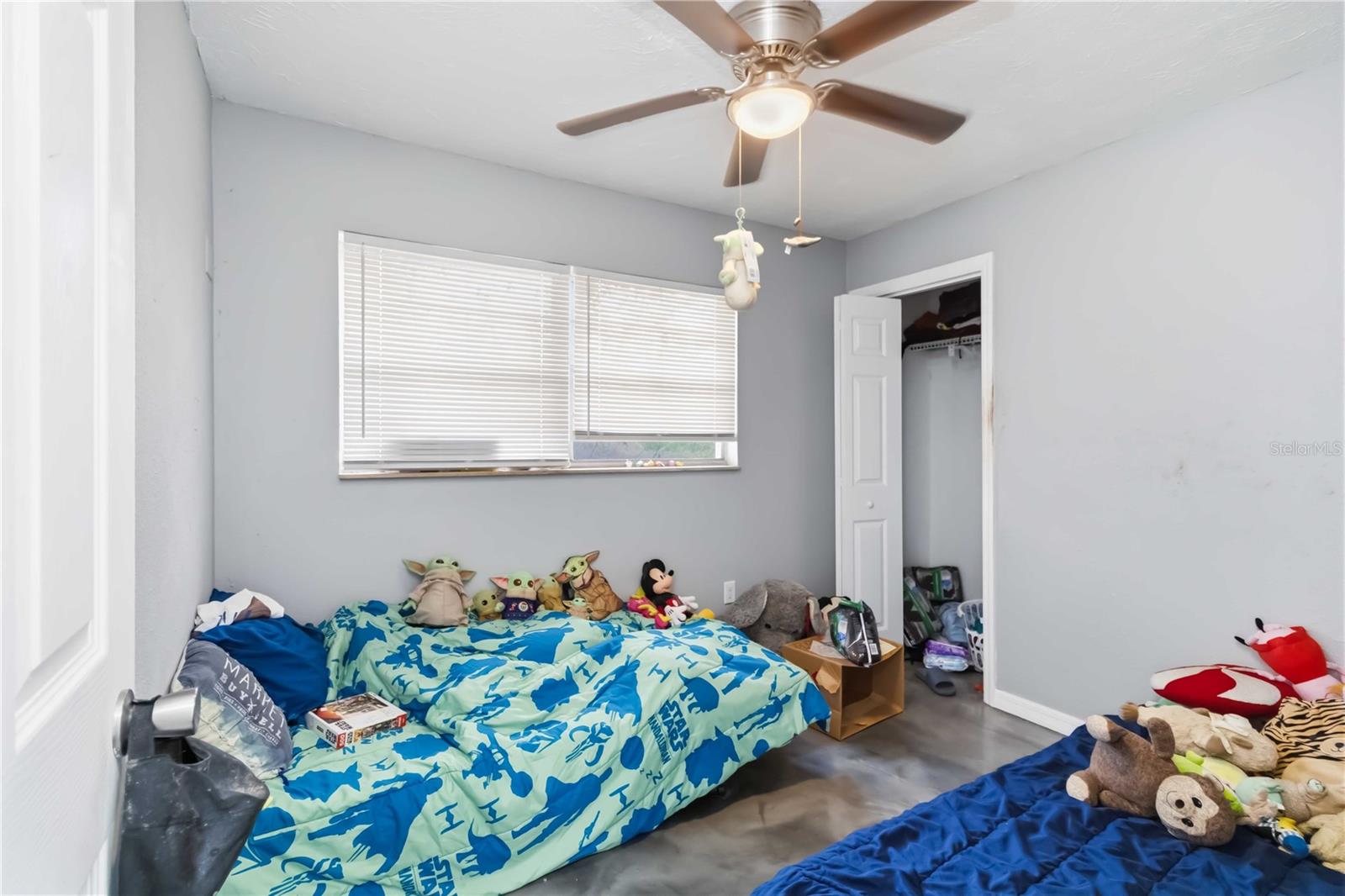 BEVERLY HEIGHTS - Residential Income