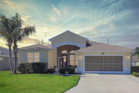 A home in LEESBURG