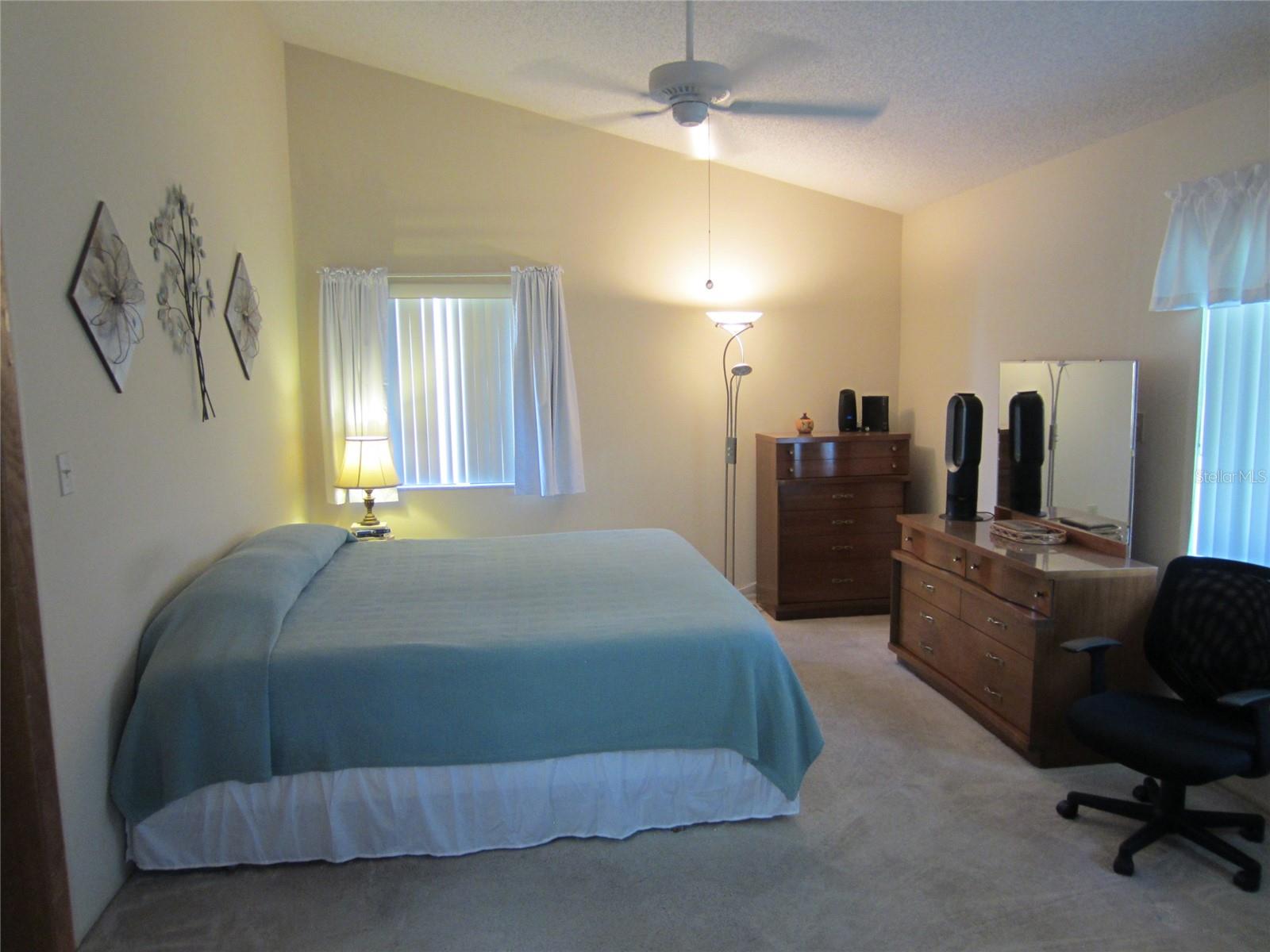 WINDSOR MILL - Residential