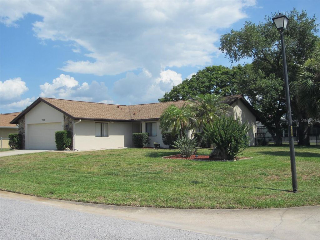 Photo of 7206 Dorchester Court, Hudson, FL 34667 (MLS # TB8511668)