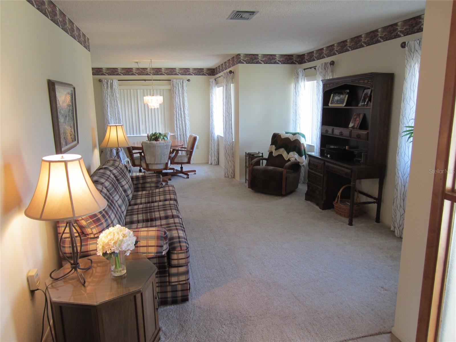 WINDSOR MILL - Residential