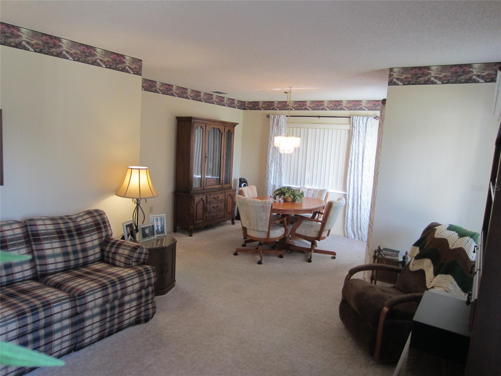 WINDSOR MILL - Residential