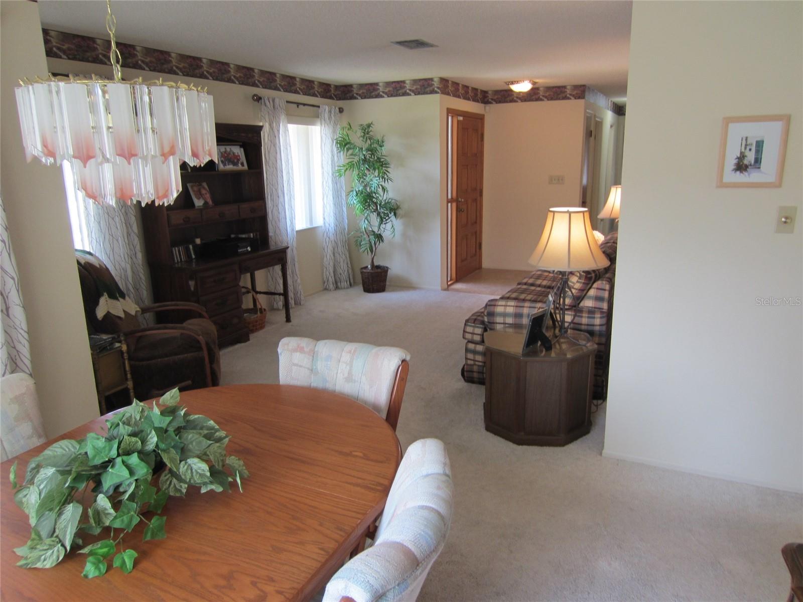 WINDSOR MILL - Residential