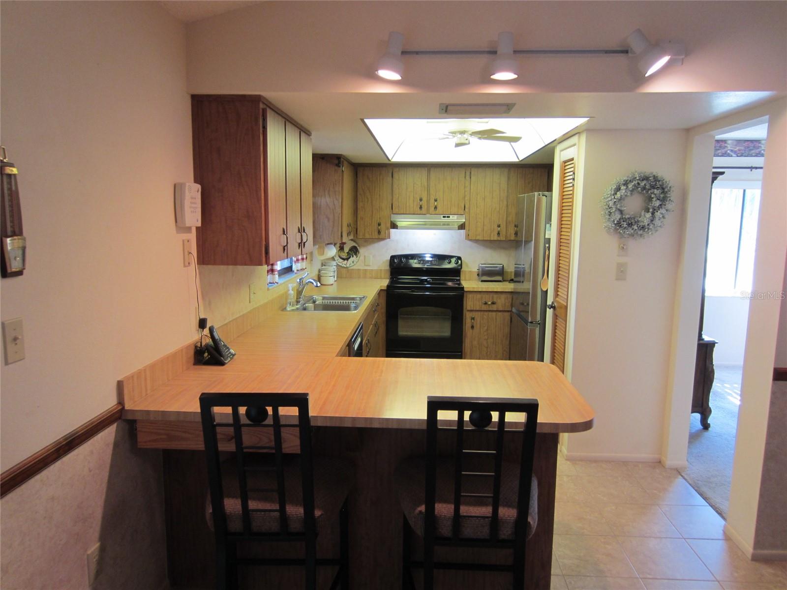 WINDSOR MILL - Residential