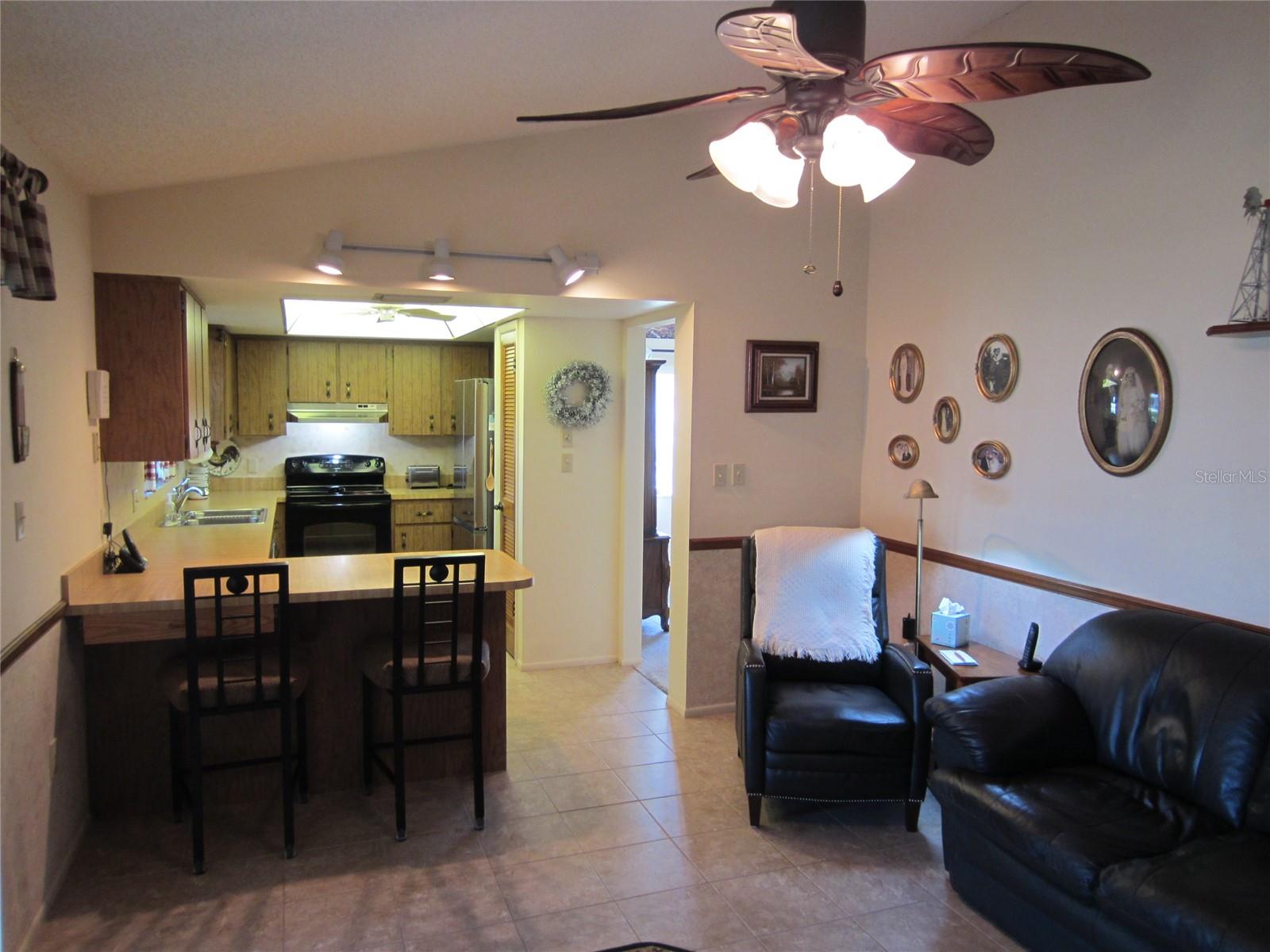 WINDSOR MILL - Residential