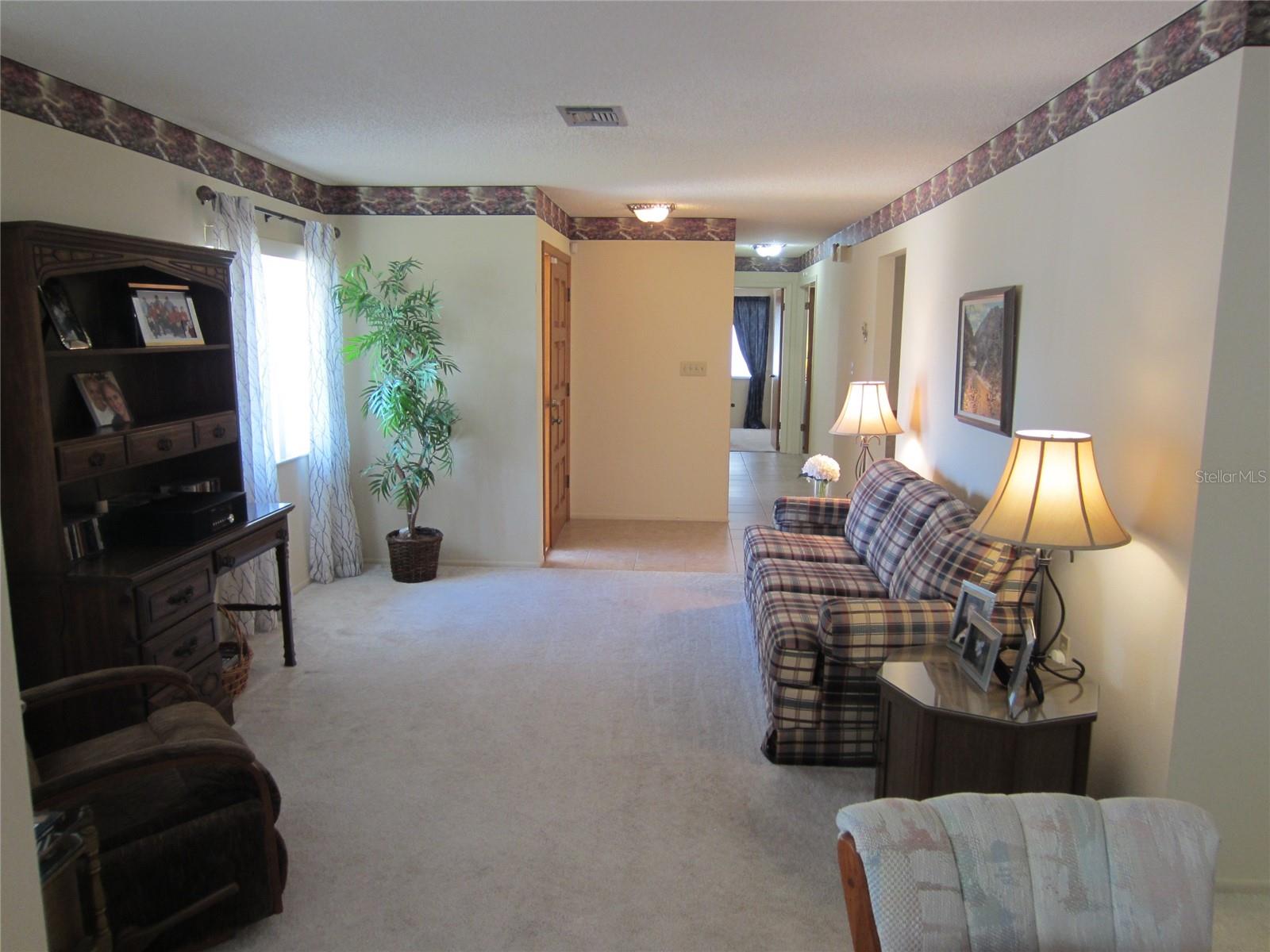 WINDSOR MILL - Residential