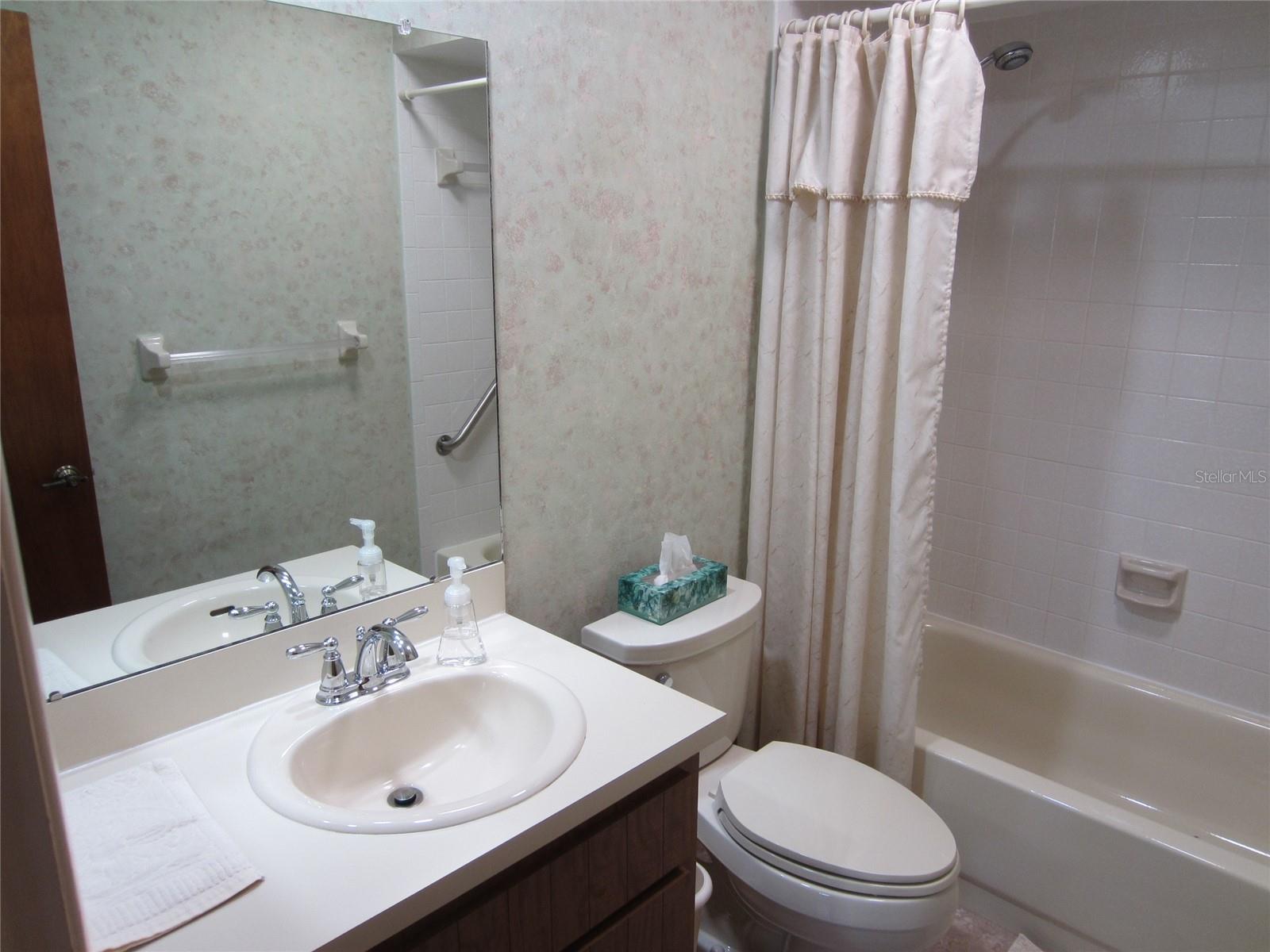 WINDSOR MILL - Residential