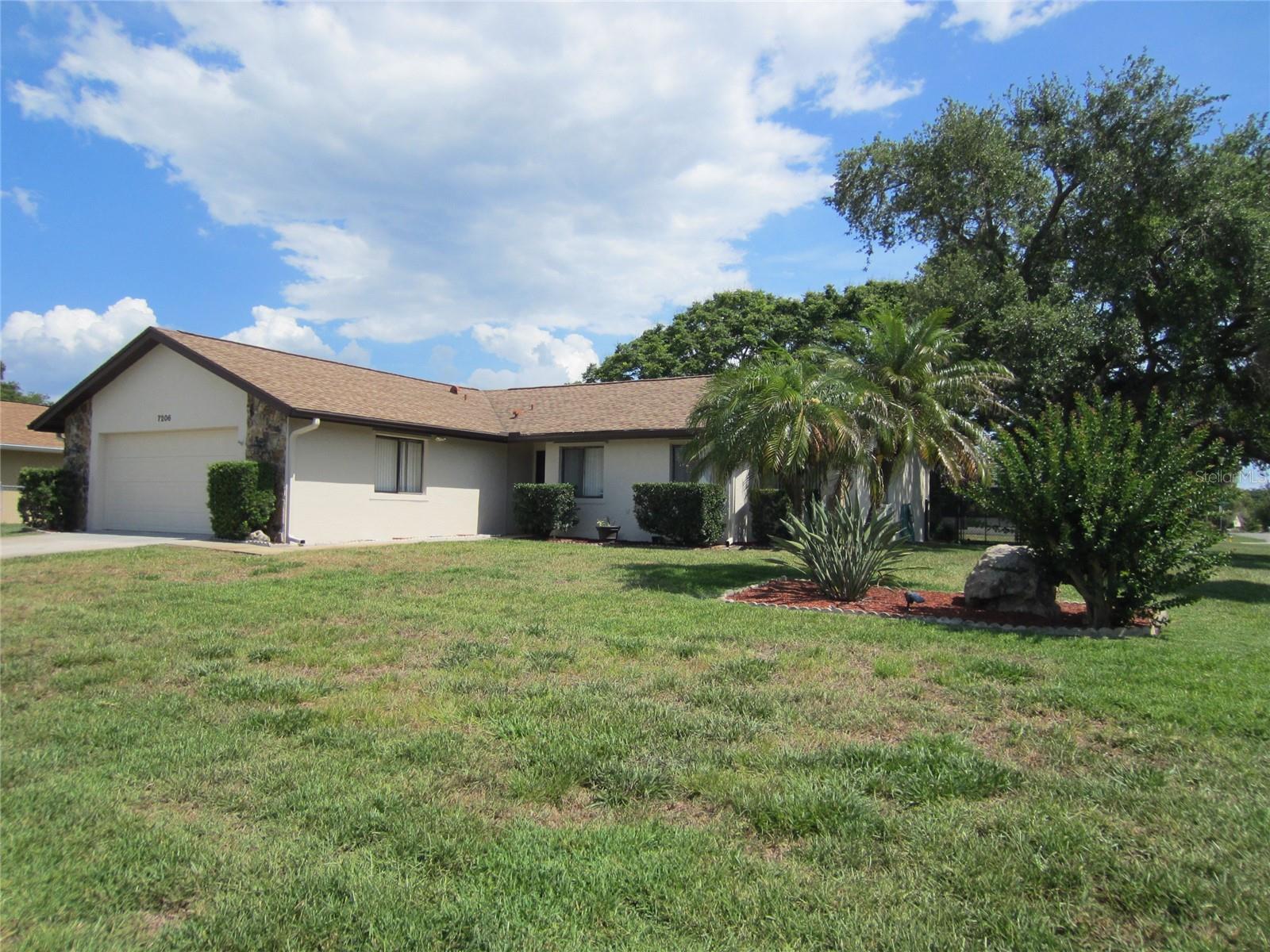 7206 DORCHESTER COURT