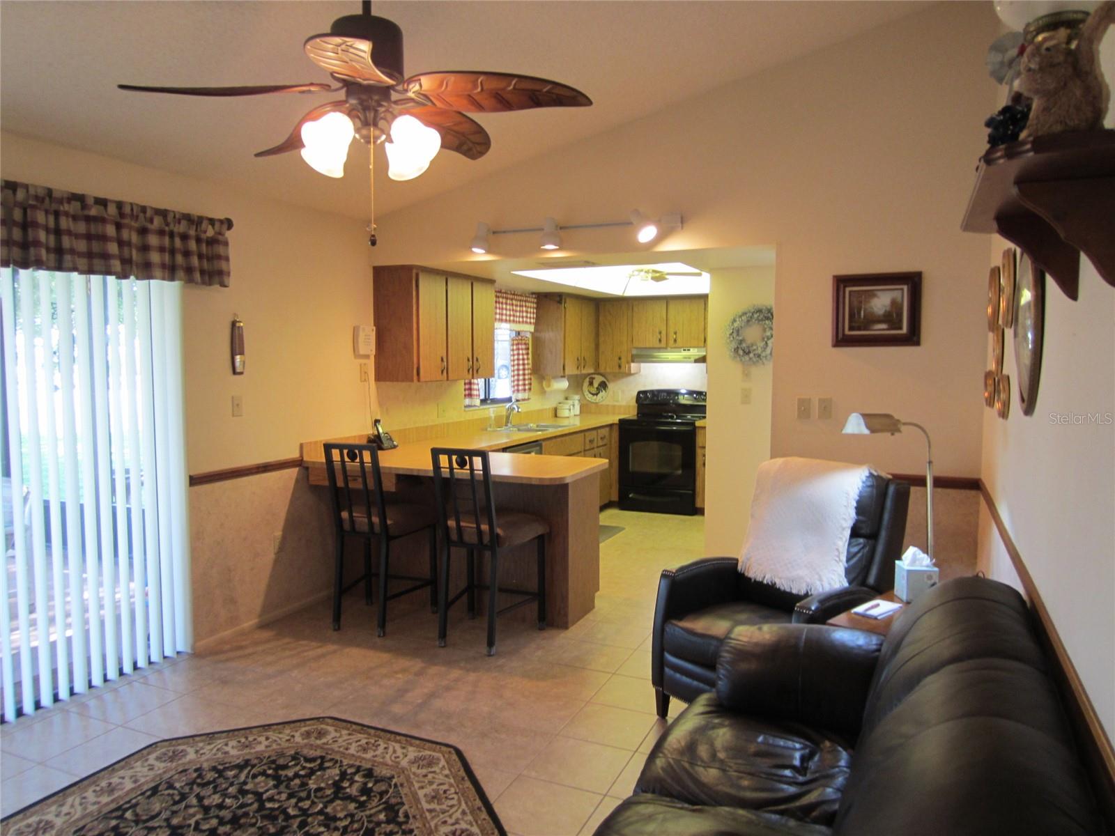 WINDSOR MILL - Residential