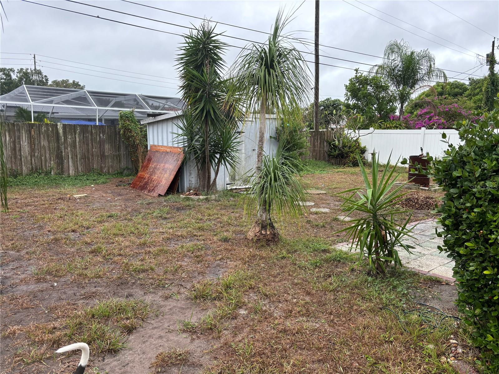 COUNTRY ESTATES 2ND ADD - Residential