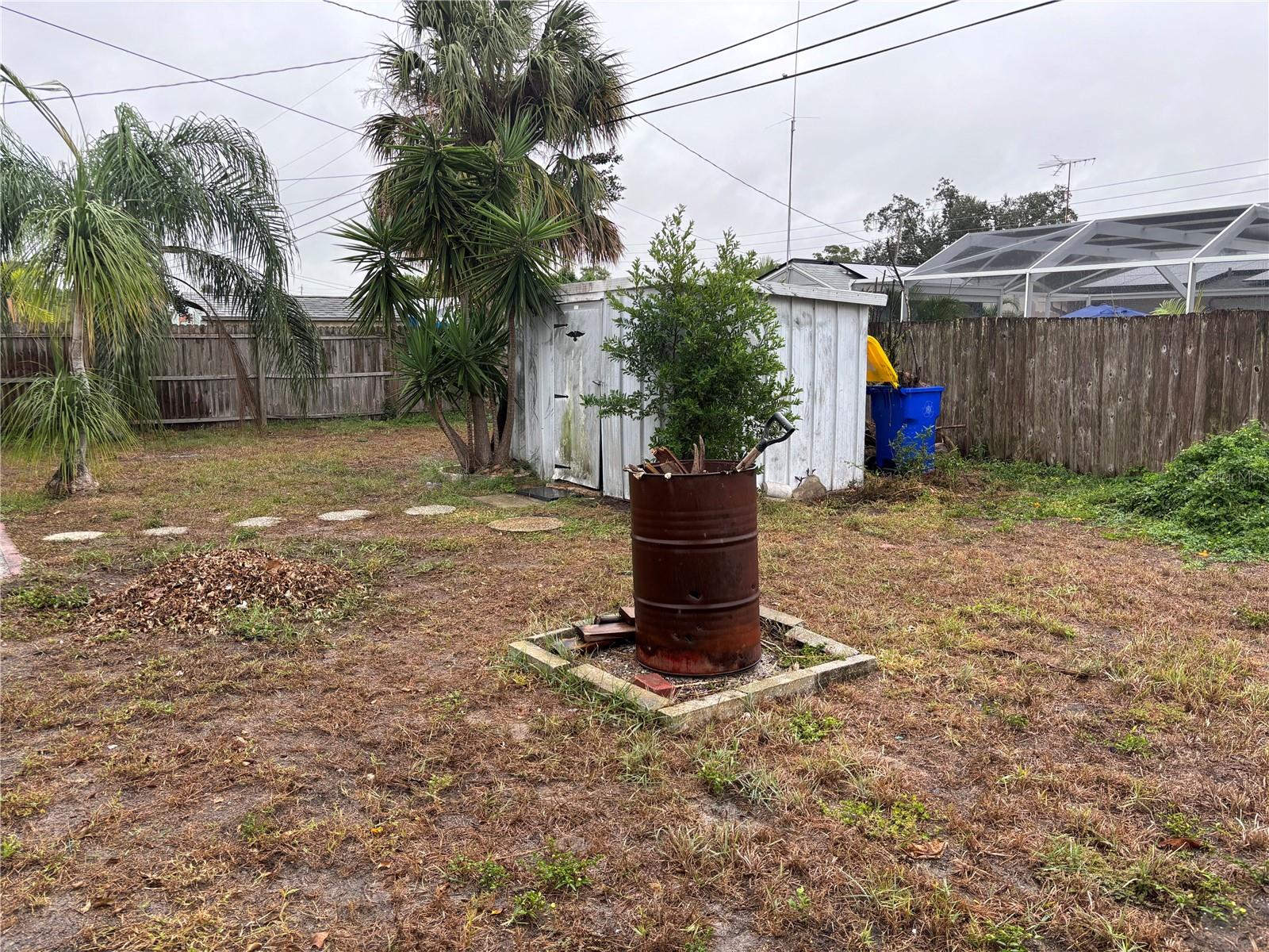 COUNTRY ESTATES 2ND ADD - Residential