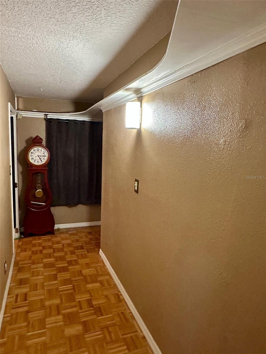 BARCLAY WOODS 1ST ADD - Residential