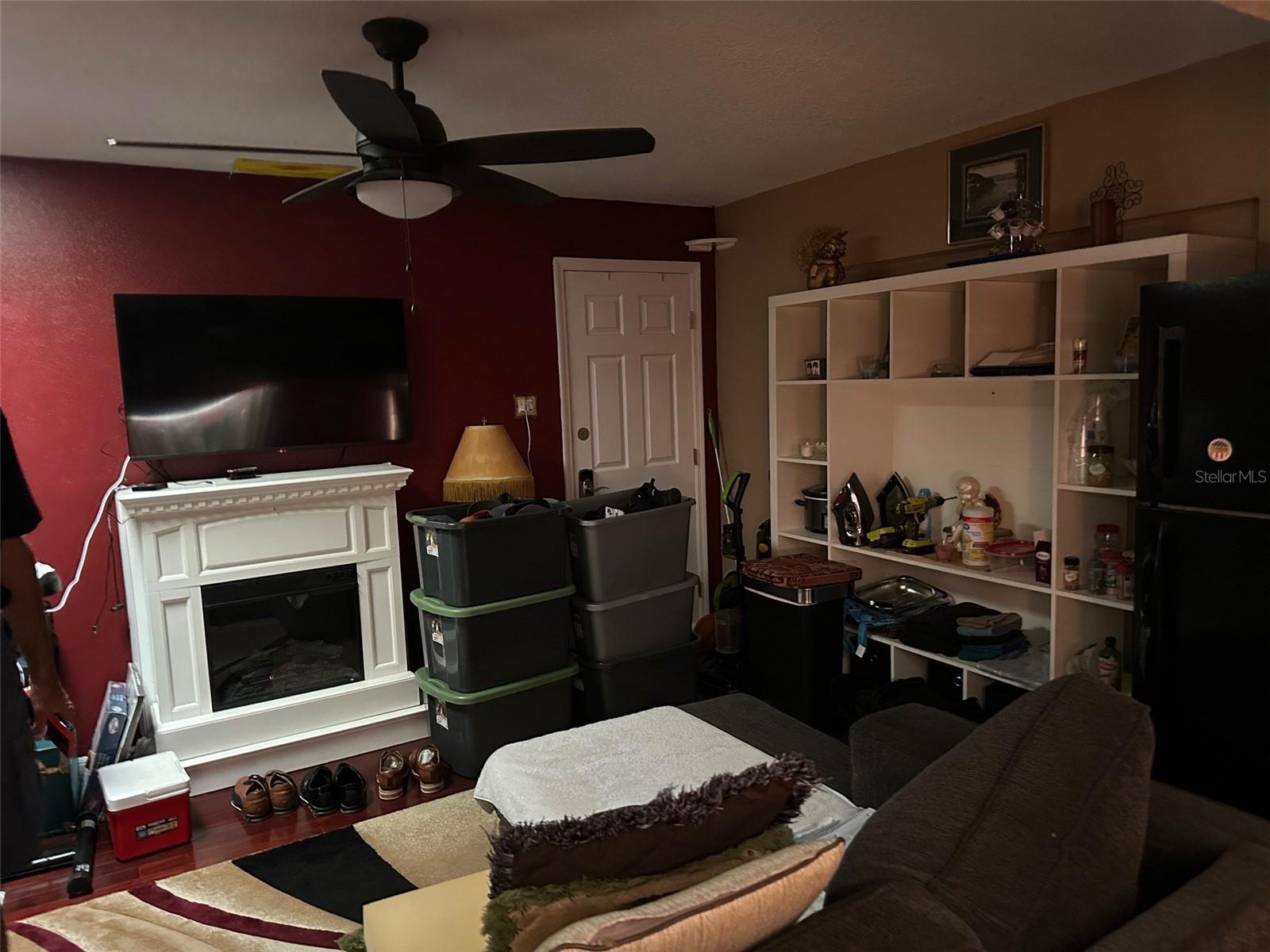 BARCLAY WOODS 1ST ADD - Residential