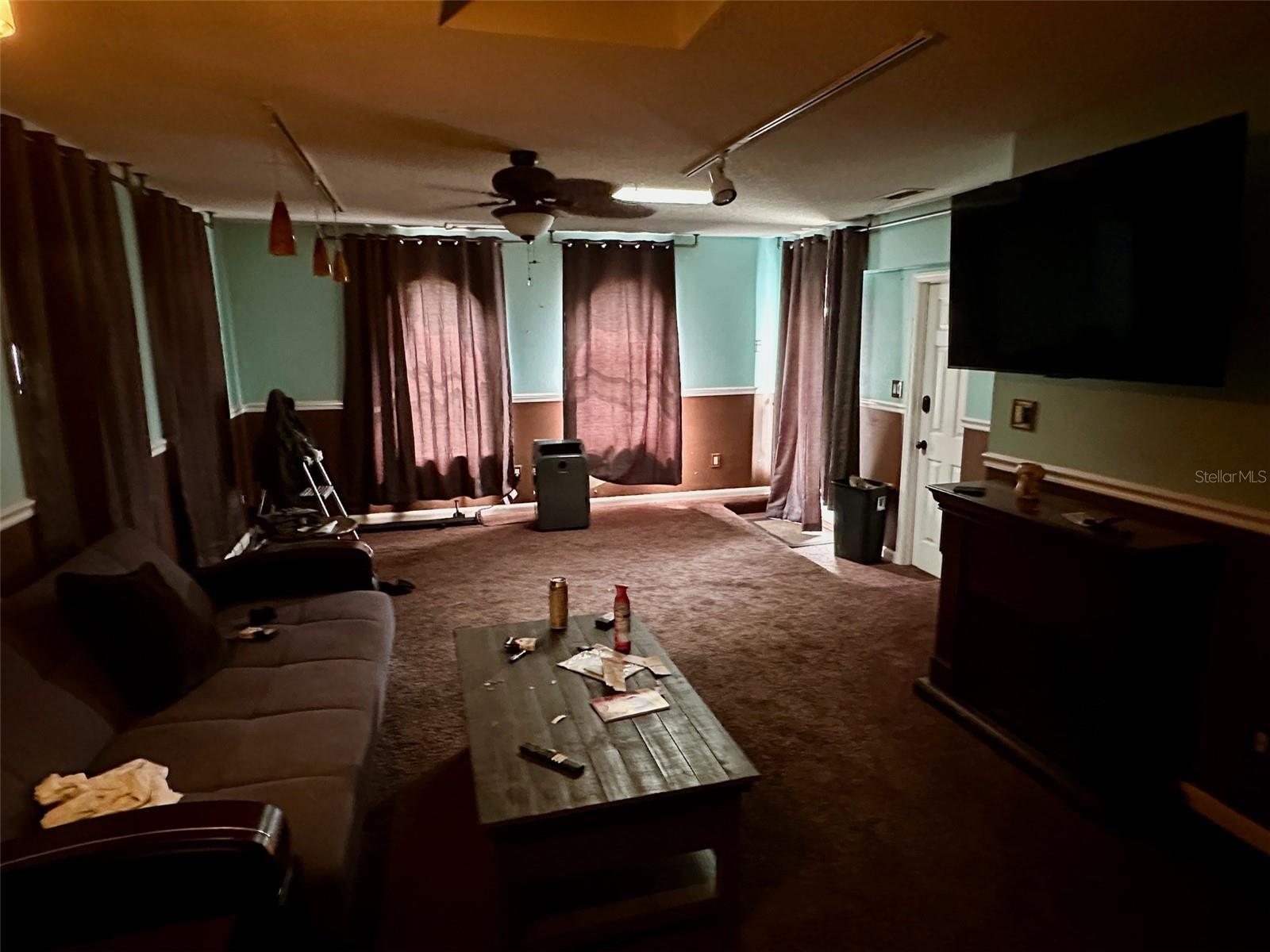 BARCLAY WOODS 1ST ADD - Residential