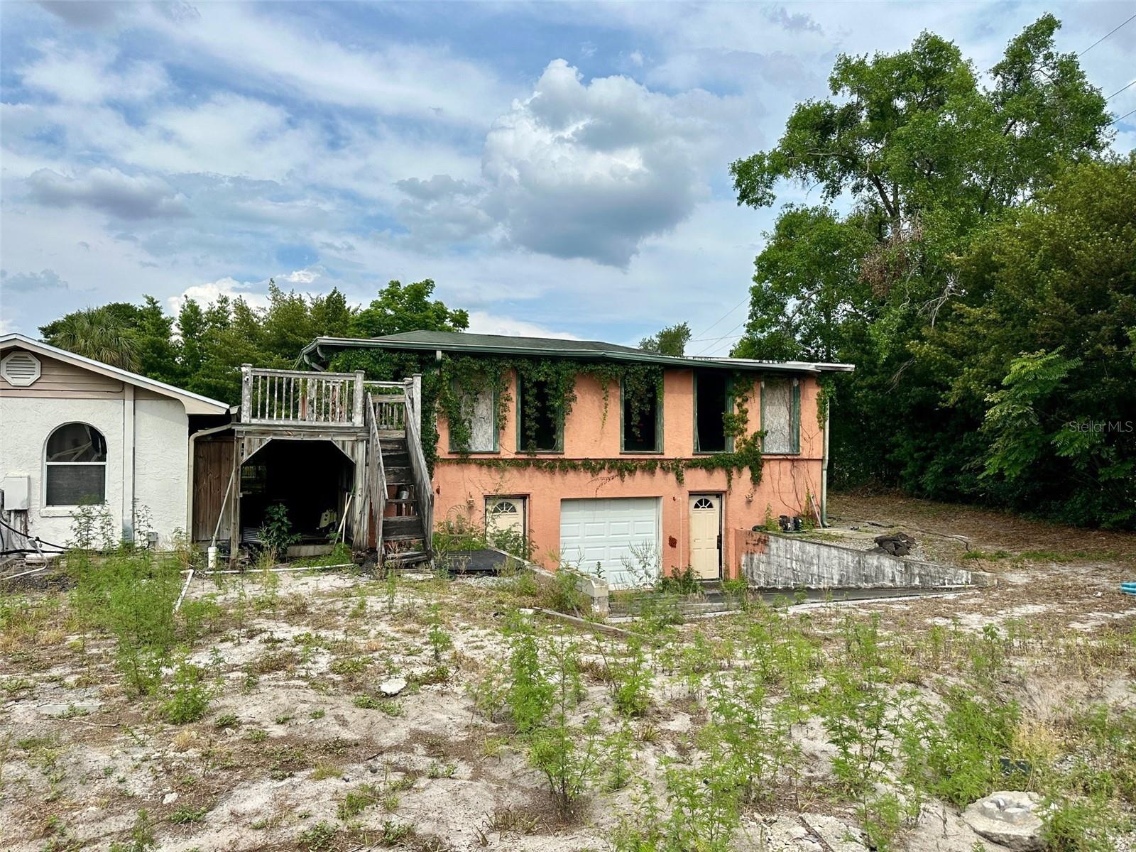 BARCLAY WOODS 1ST ADD - Residential