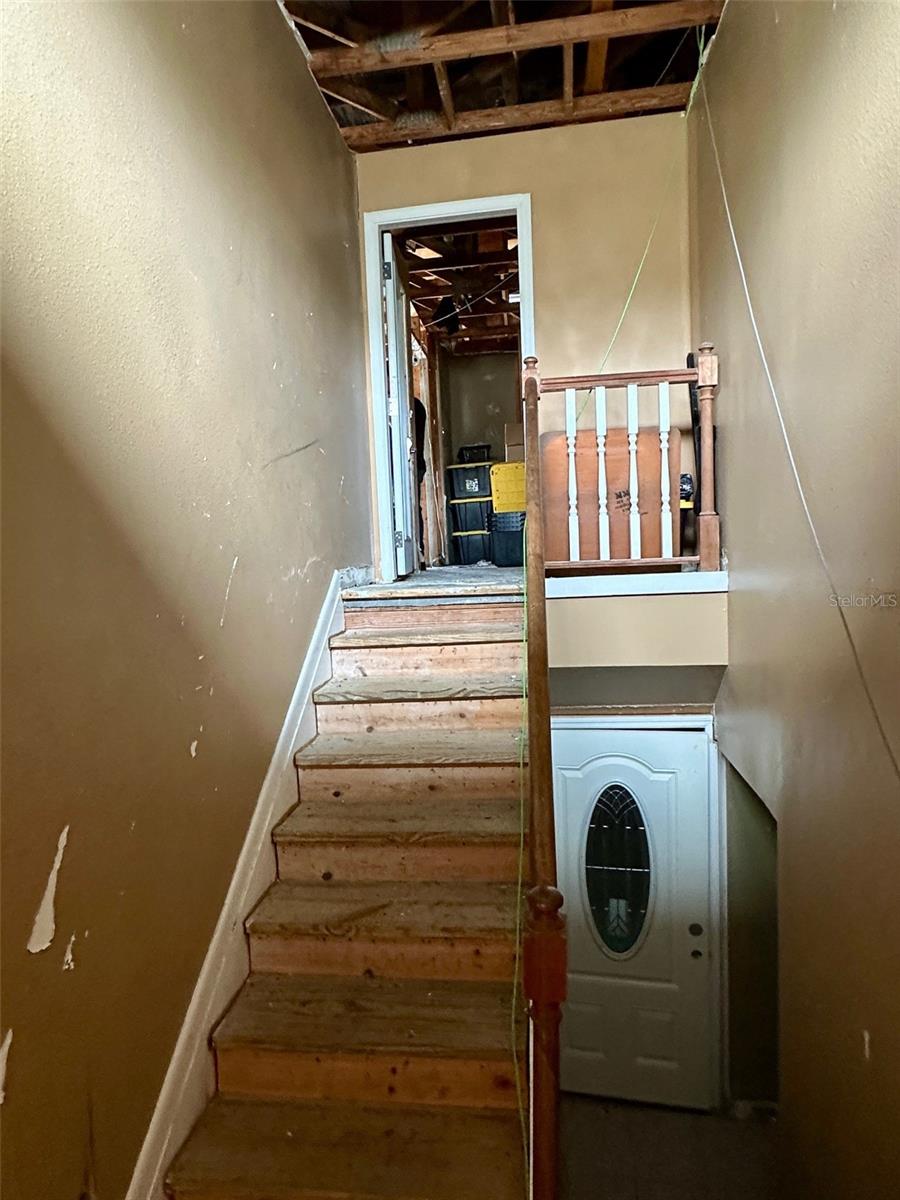 BARCLAY WOODS 1ST ADD - Residential