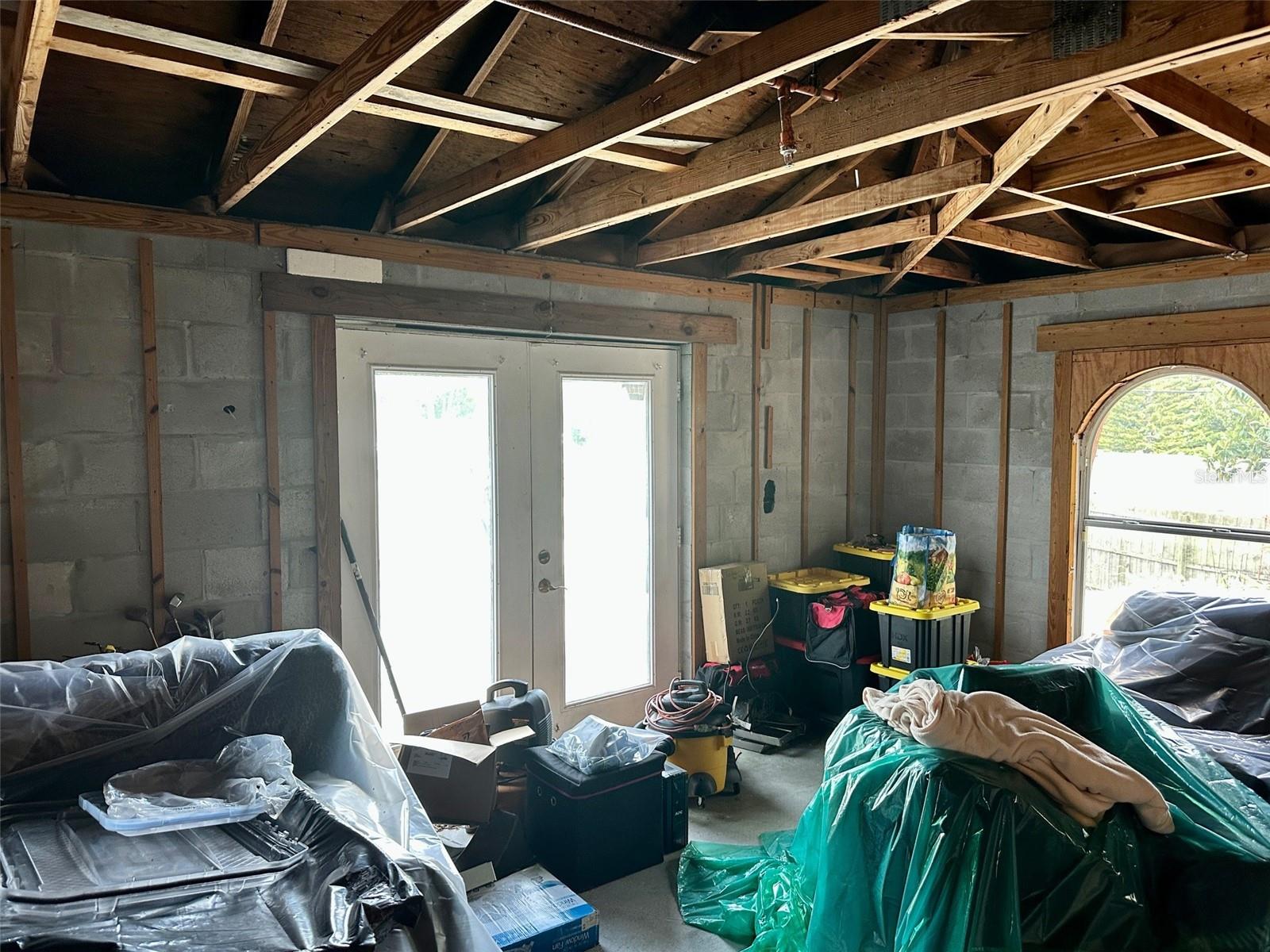 BARCLAY WOODS 1ST ADD - Residential