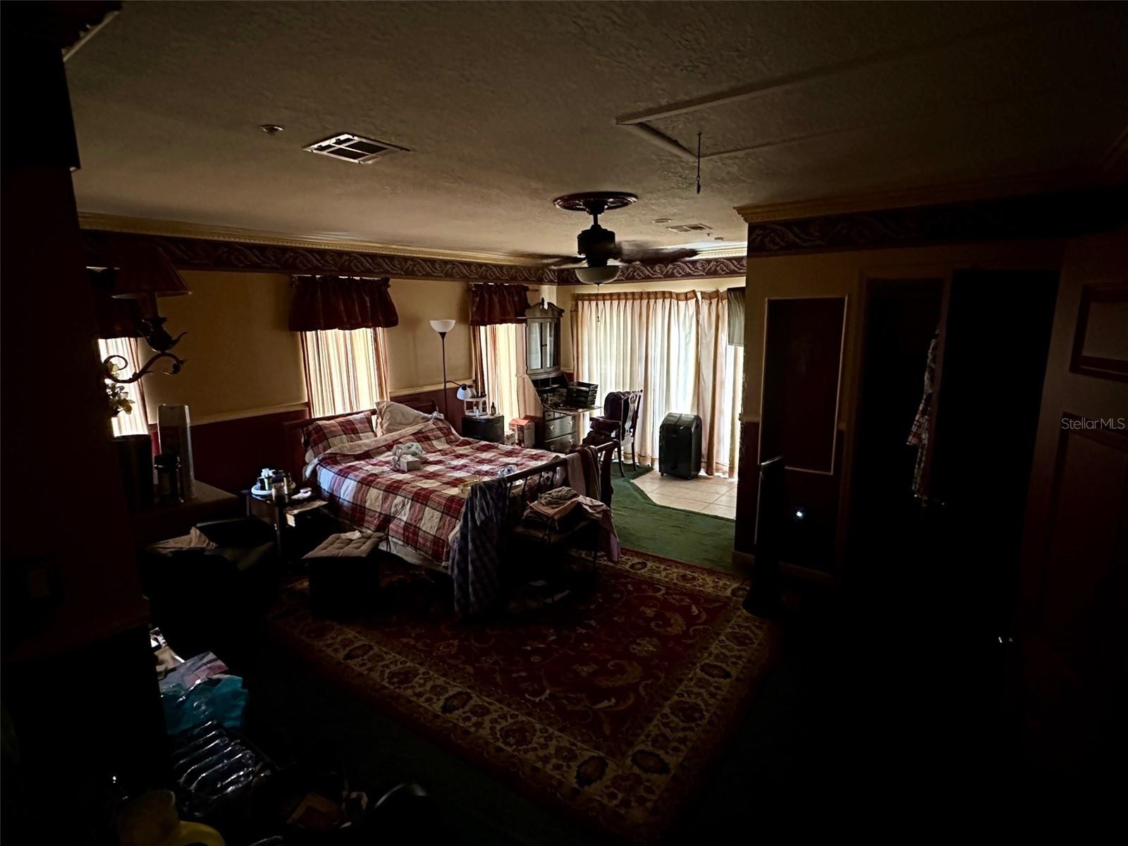 BARCLAY WOODS 1ST ADD - Residential