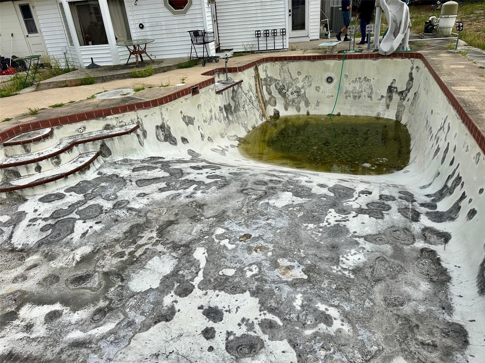 BARCLAY WOODS 1ST ADD - Residential