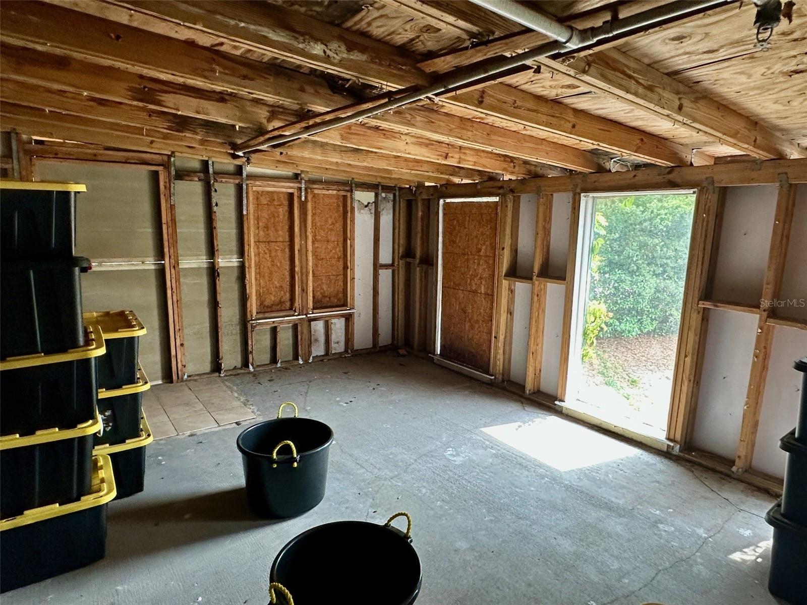 BARCLAY WOODS 1ST ADD - Residential