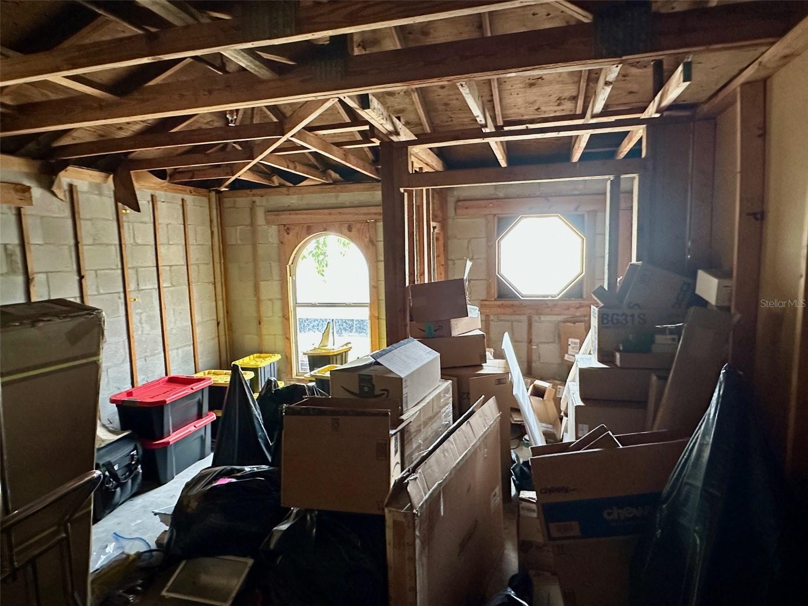 BARCLAY WOODS 1ST ADD - Residential