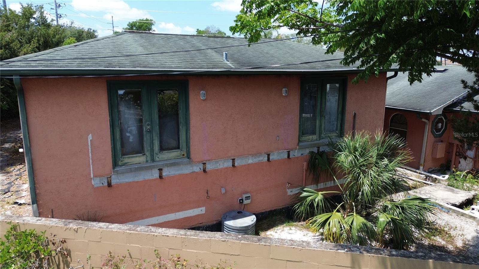 BARCLAY WOODS 1ST ADD - Residential