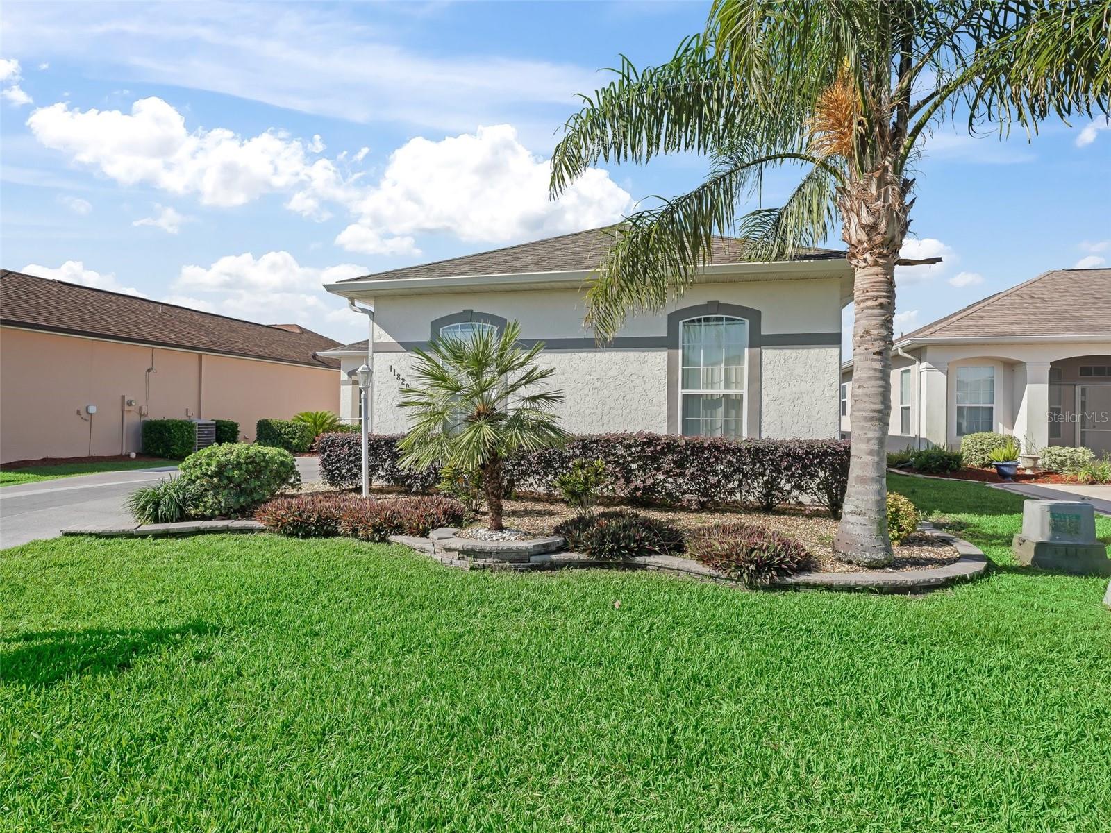 11820 SE 178TH STREET