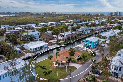 780 JUNGLE QUEEN WAY LONGBOAT KEY FL 34228