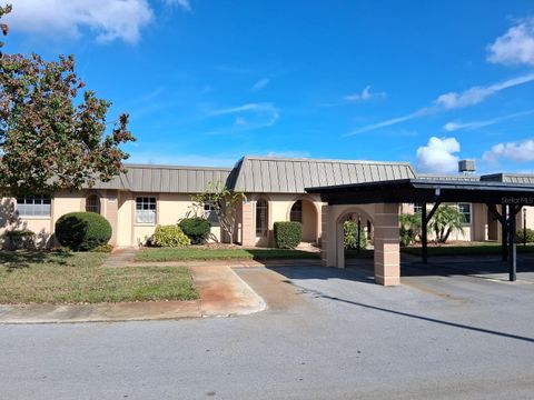 Photo of 4326 Summersun Drive #B, New Port Richey, FL 34652 (MLS # W7881043)