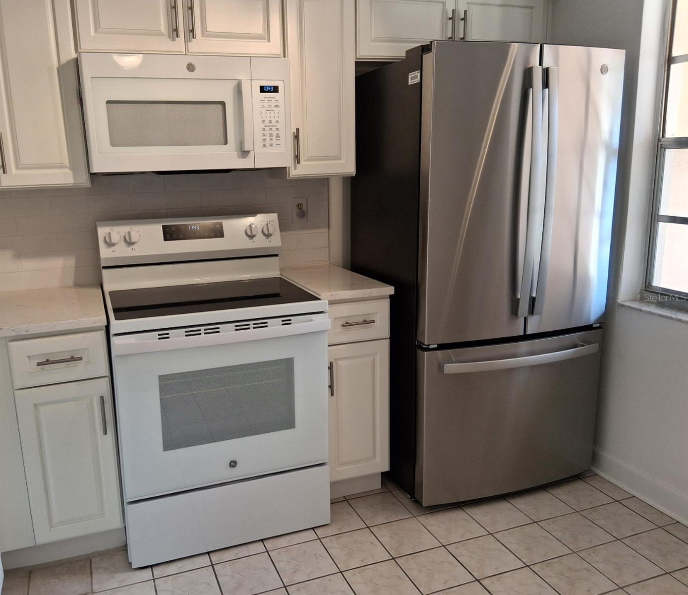 GARDENS BEACON SQUARE - Residential