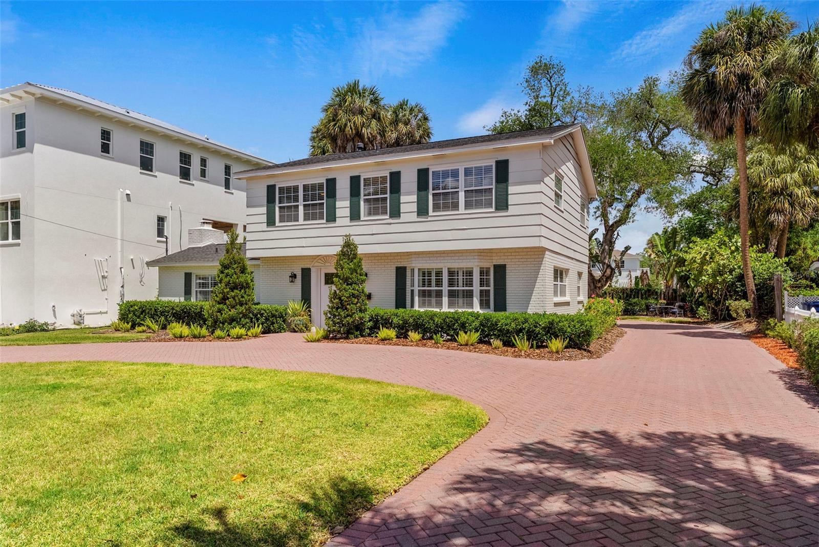 HENDERSON BEACH - Residential