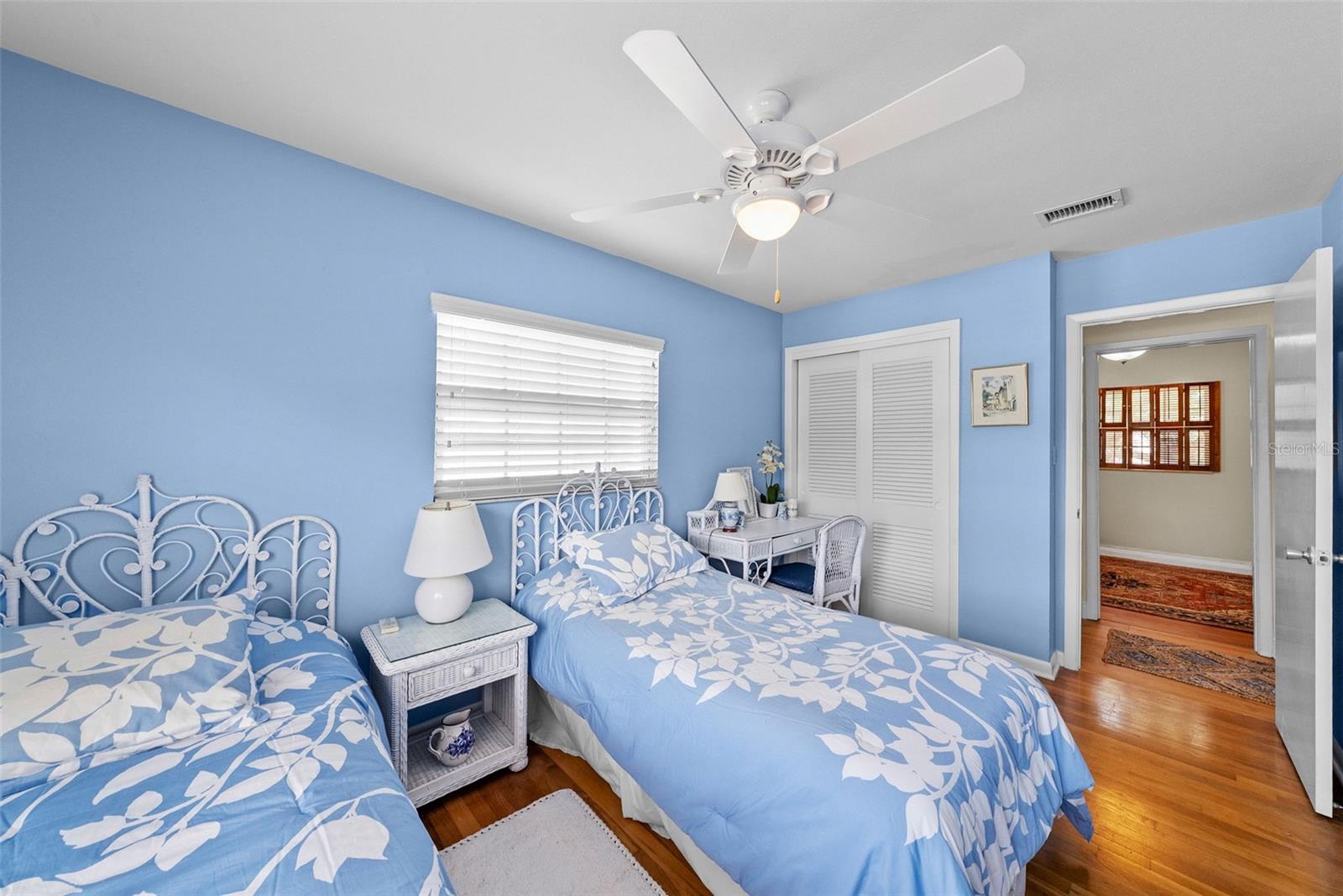 HENDERSON BEACH - Residential