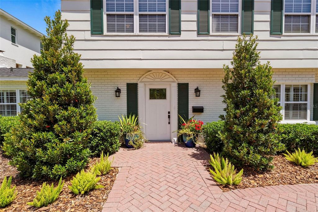 Photo of 4705 W San Rafael Street, Tampa, FL 33629 (MLS # TB8502075)