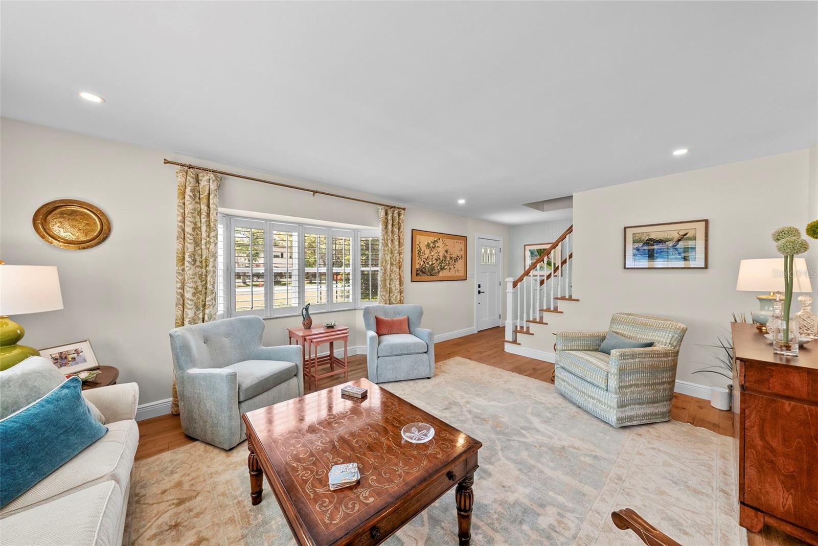 HENDERSON BEACH - Residential