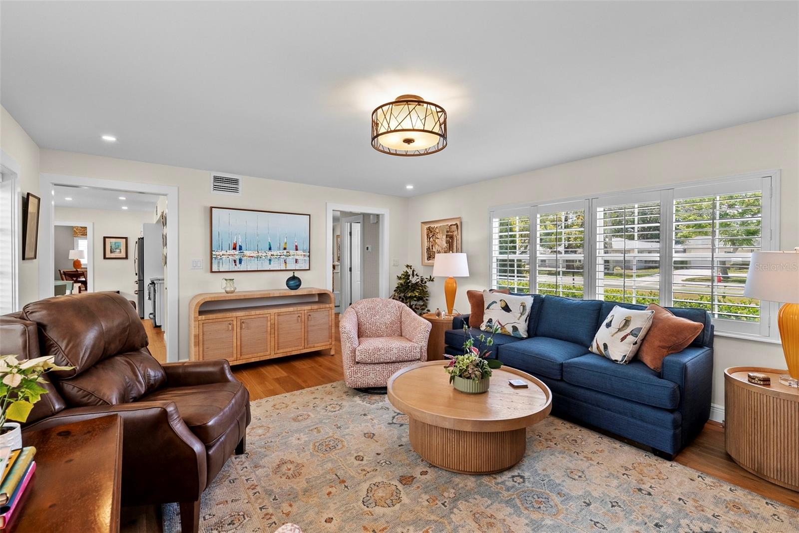 HENDERSON BEACH - Residential