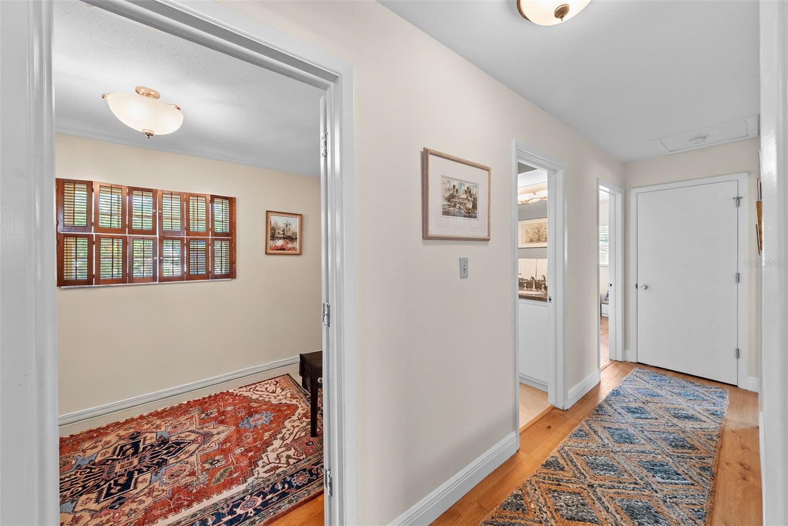 HENDERSON BEACH - Residential