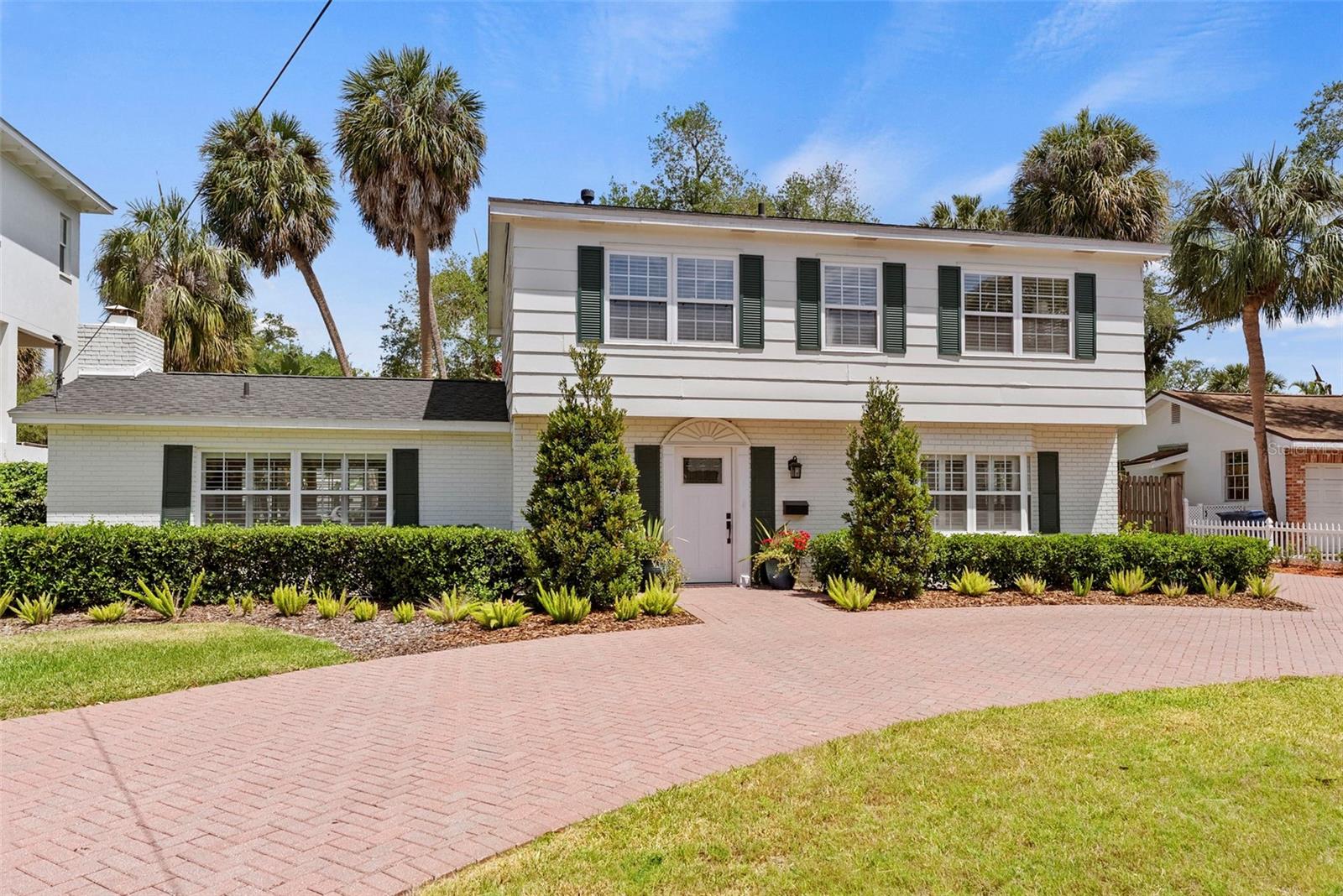 HENDERSON BEACH - Residential