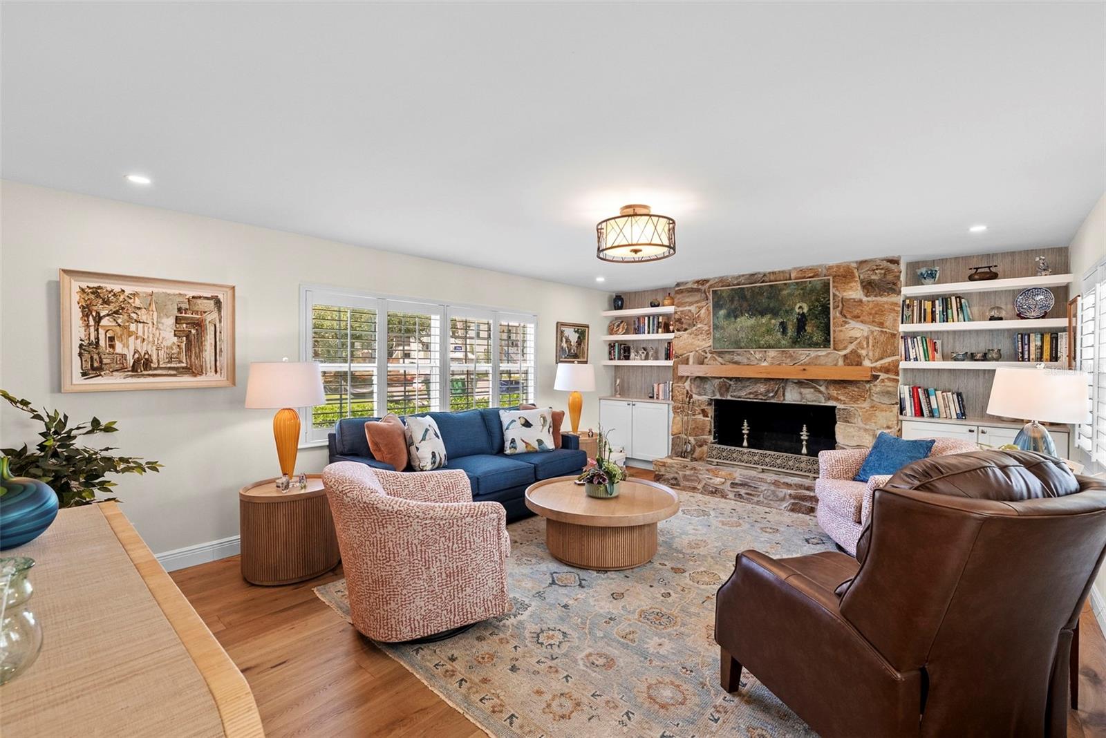 HENDERSON BEACH - Residential