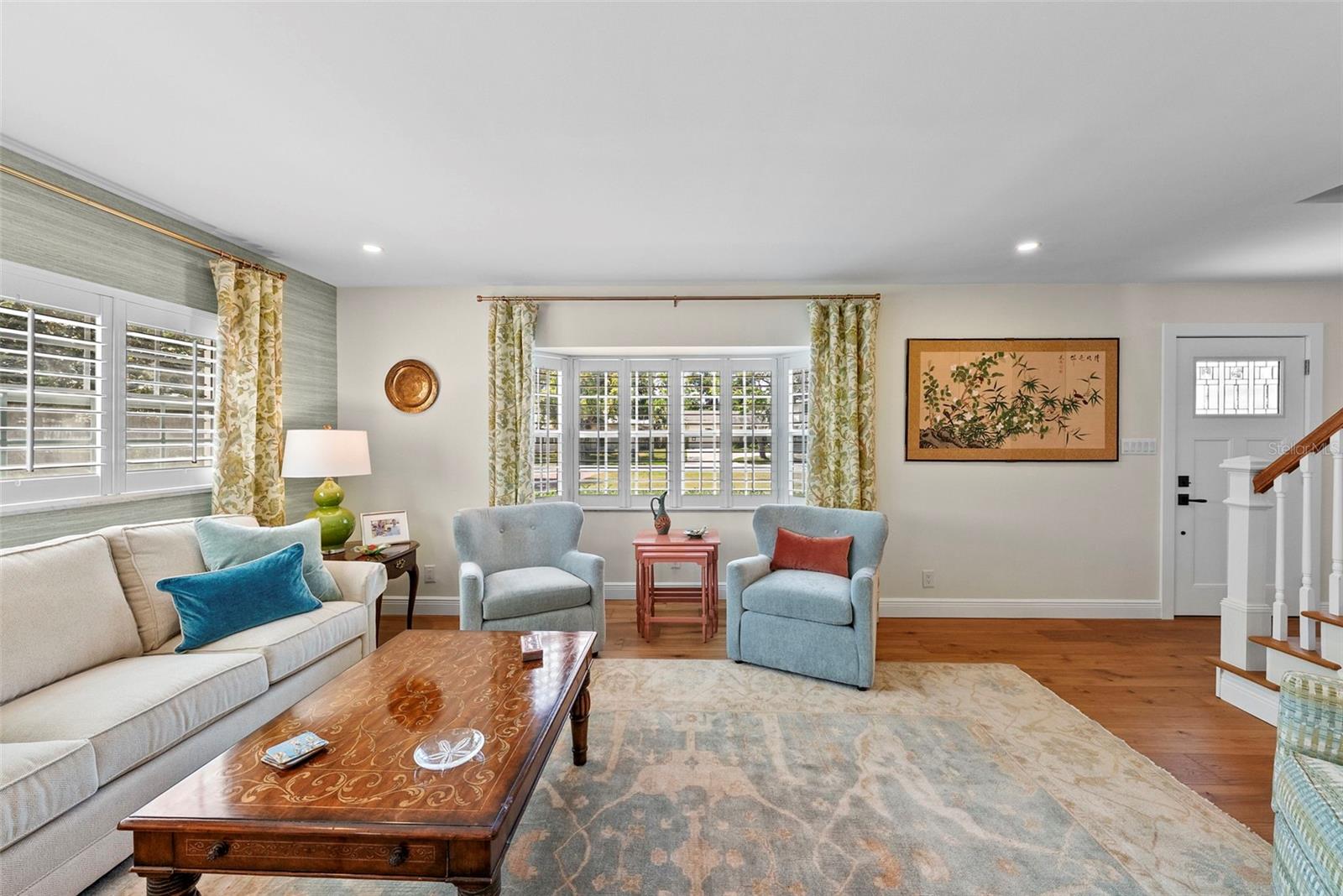 HENDERSON BEACH - Residential