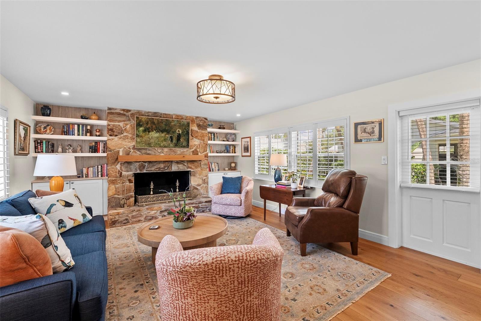 HENDERSON BEACH - Residential