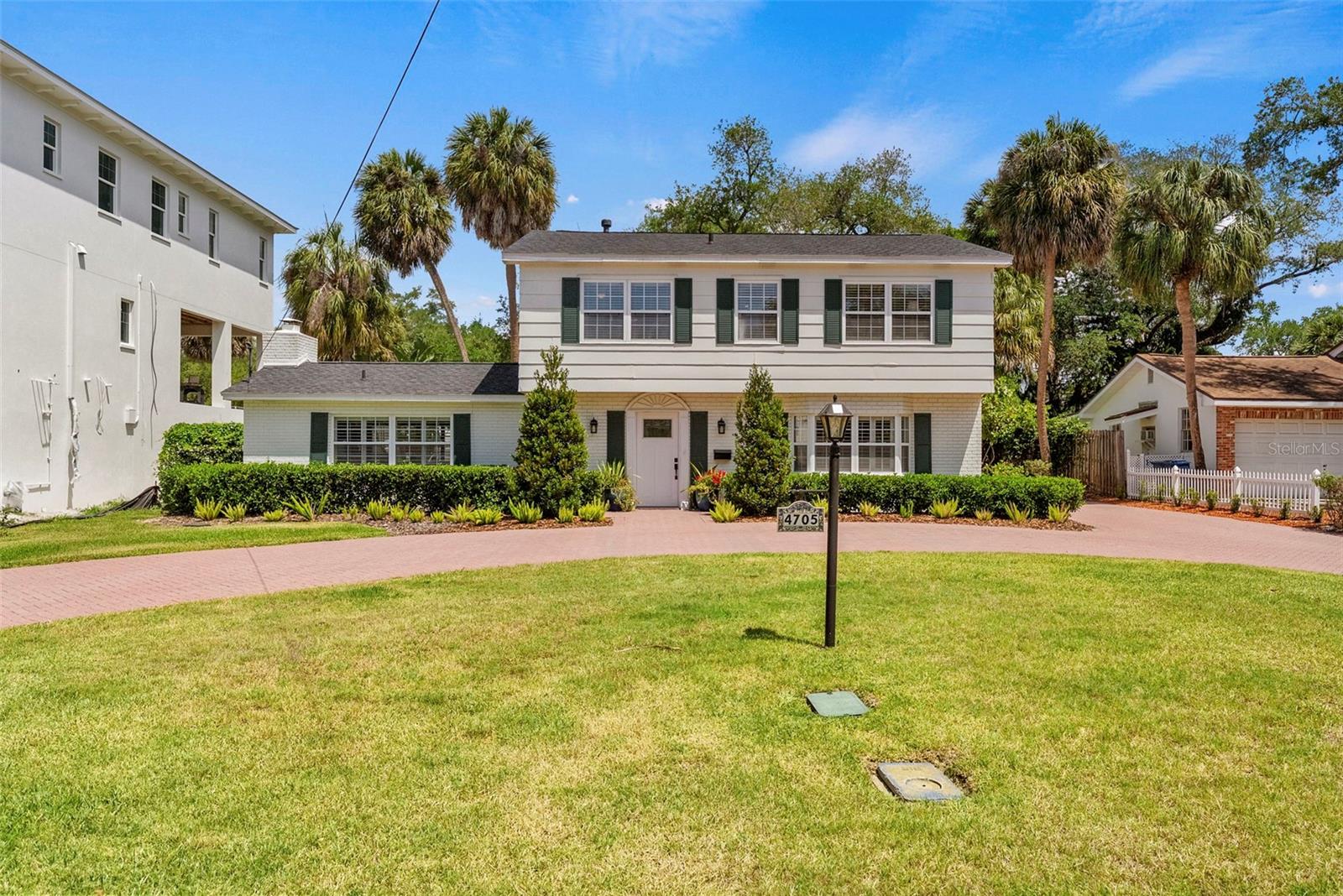 HENDERSON BEACH - Residential