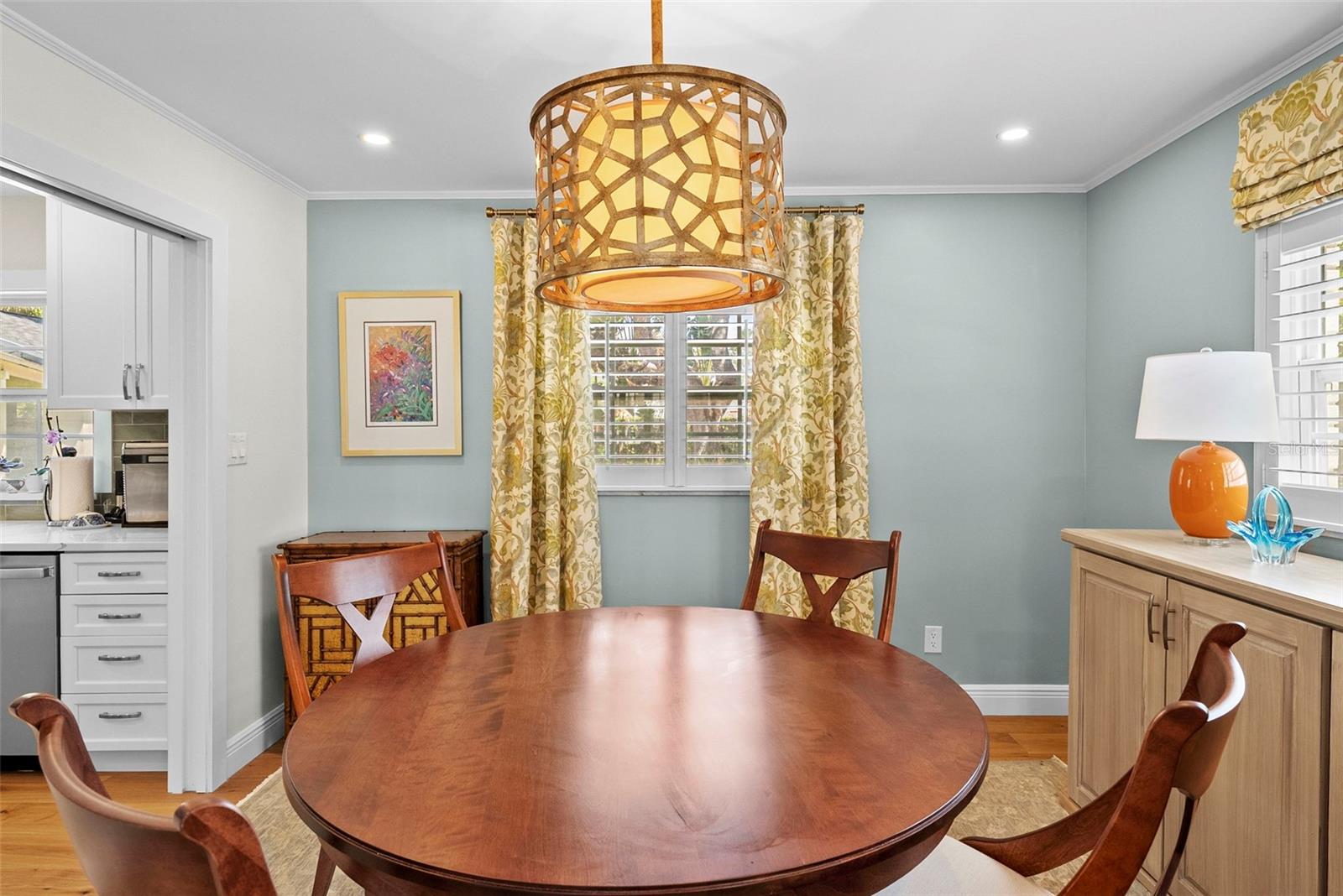 HENDERSON BEACH - Residential