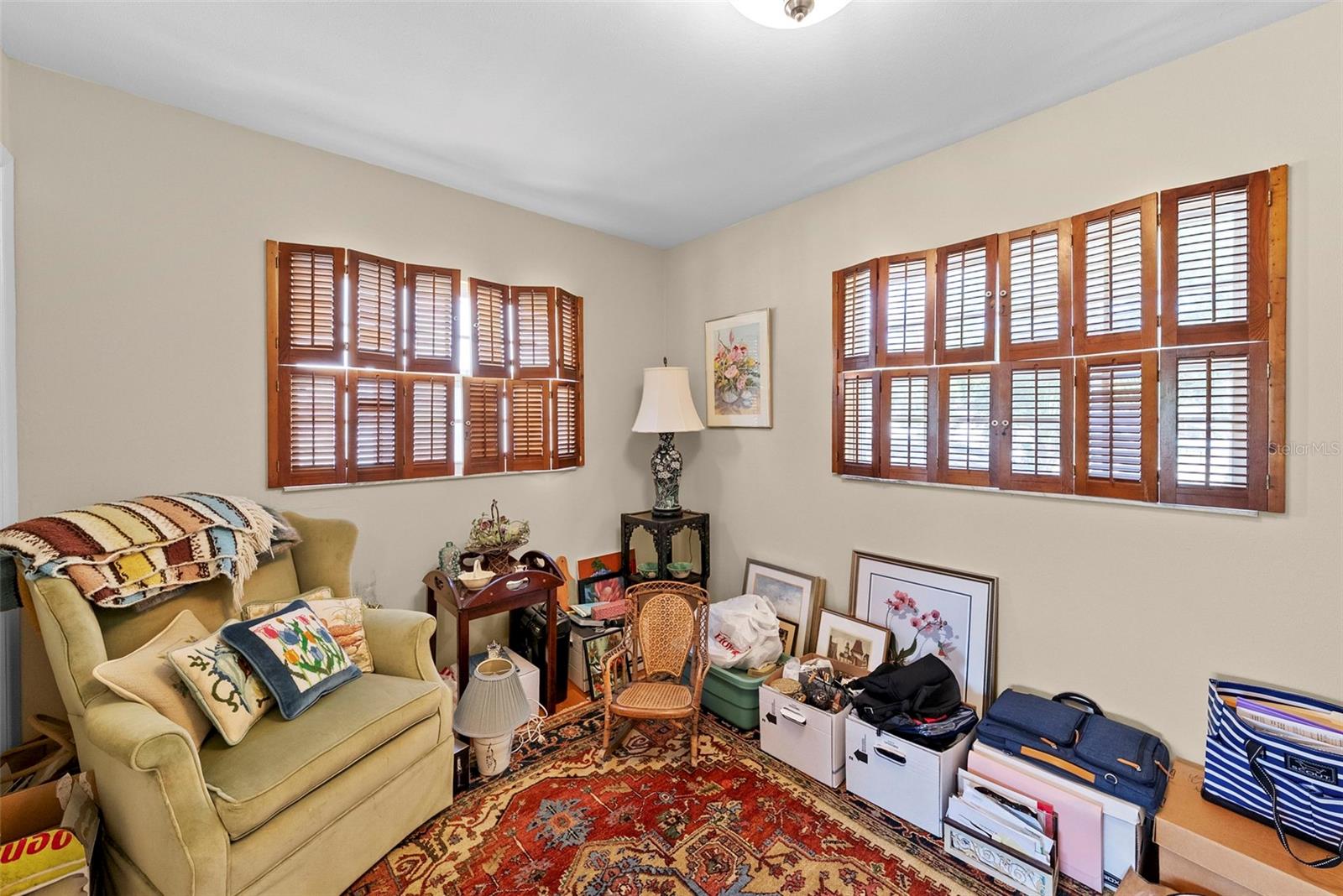 HENDERSON BEACH - Residential