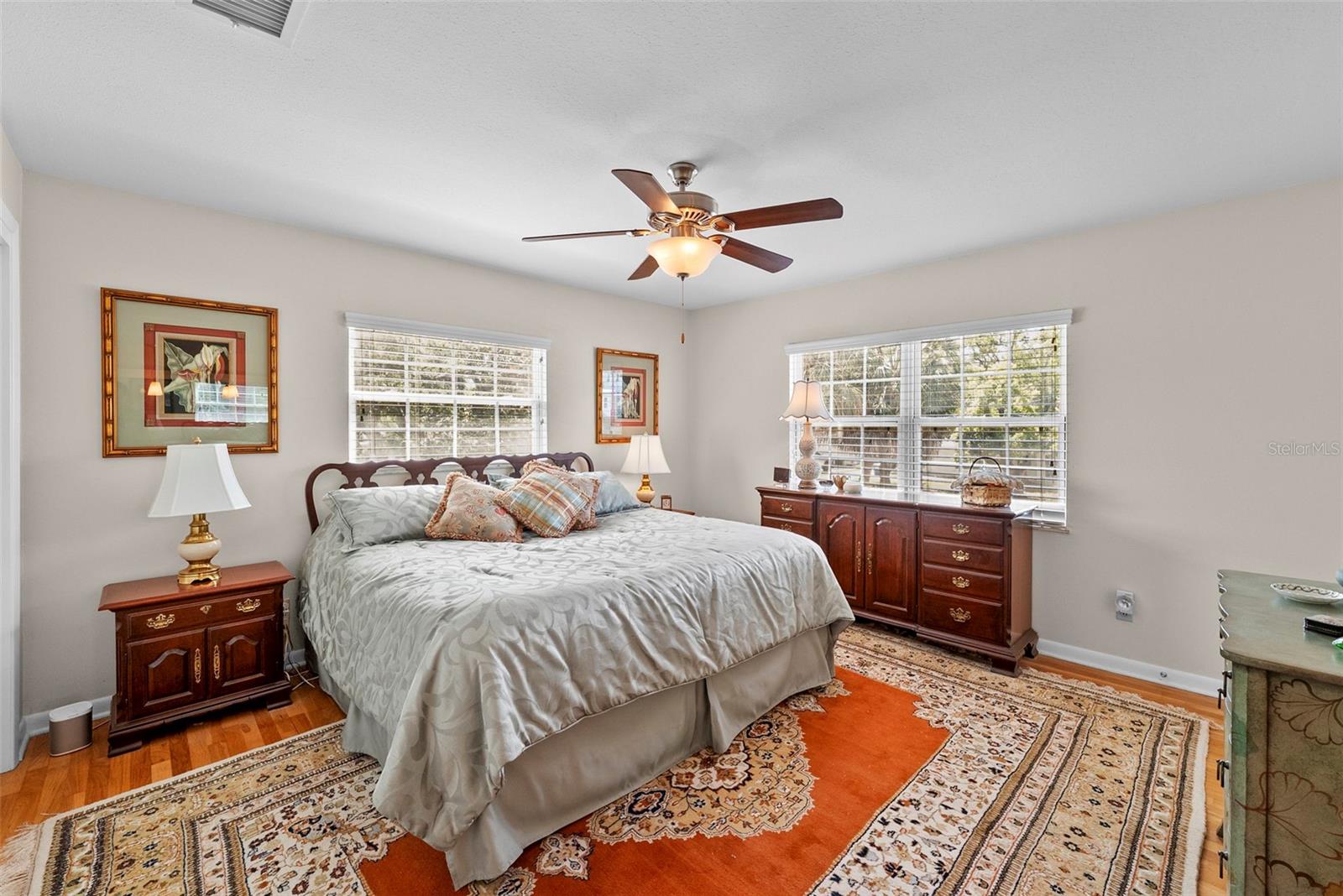 HENDERSON BEACH - Residential