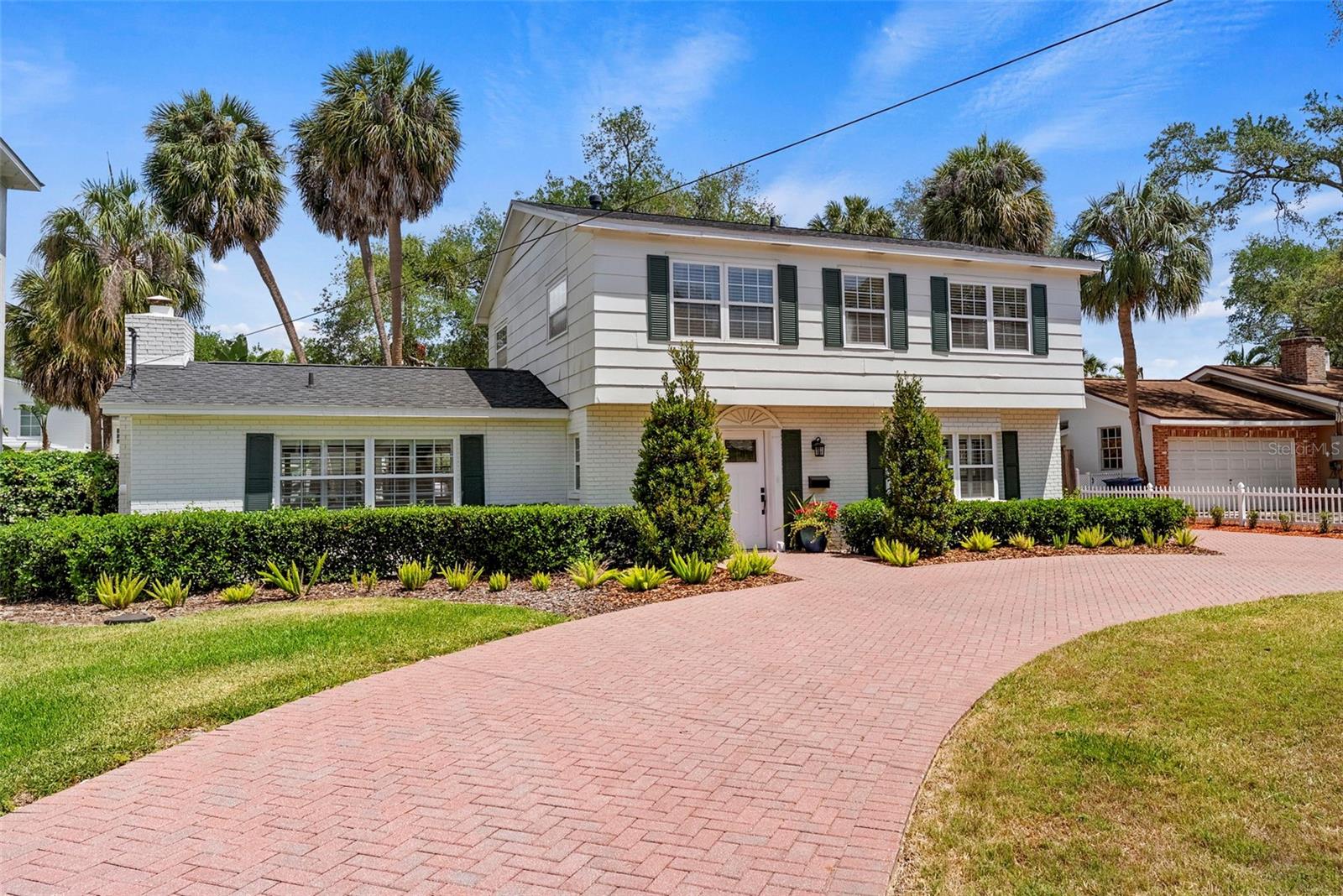 HENDERSON BEACH - Residential