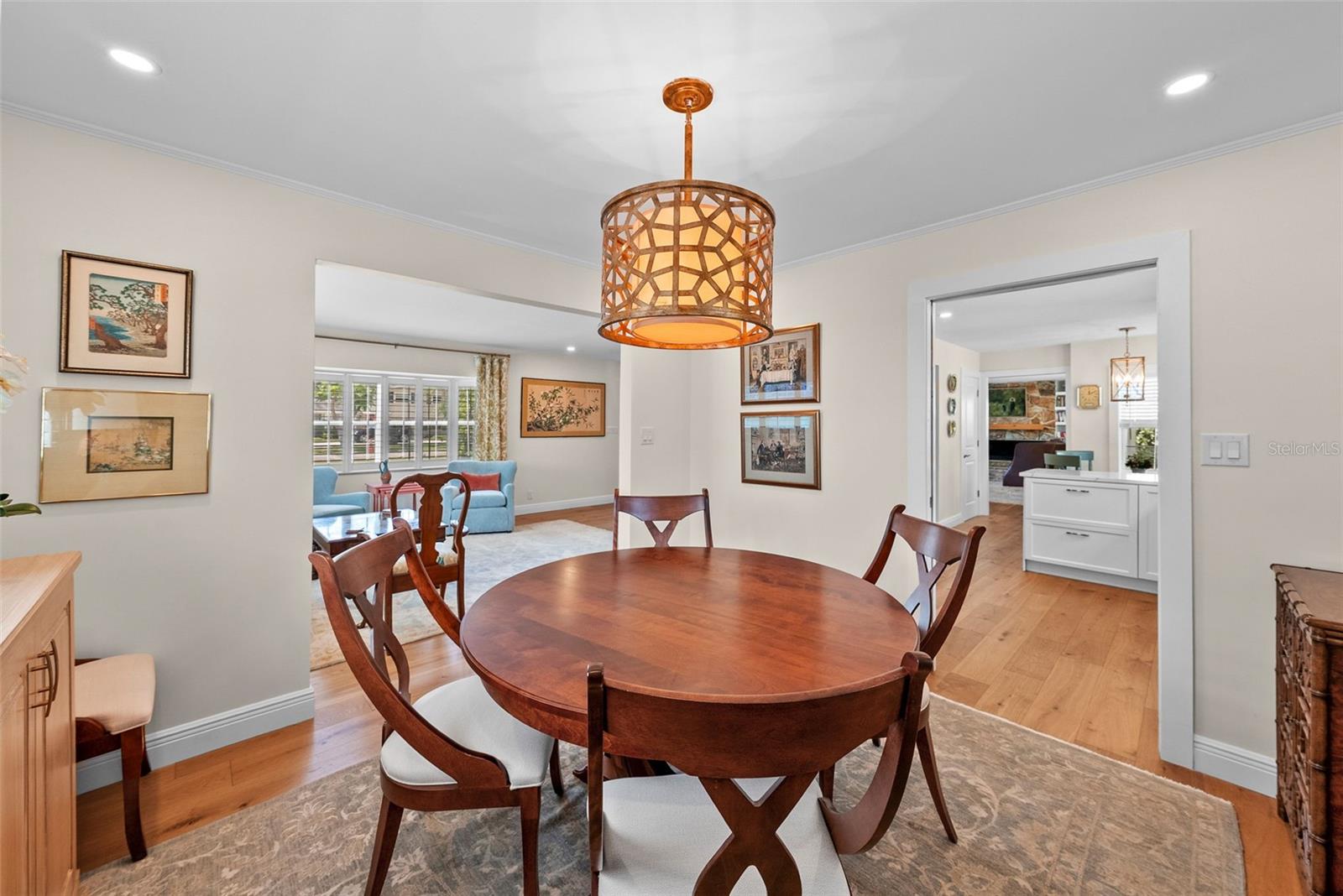 HENDERSON BEACH - Residential