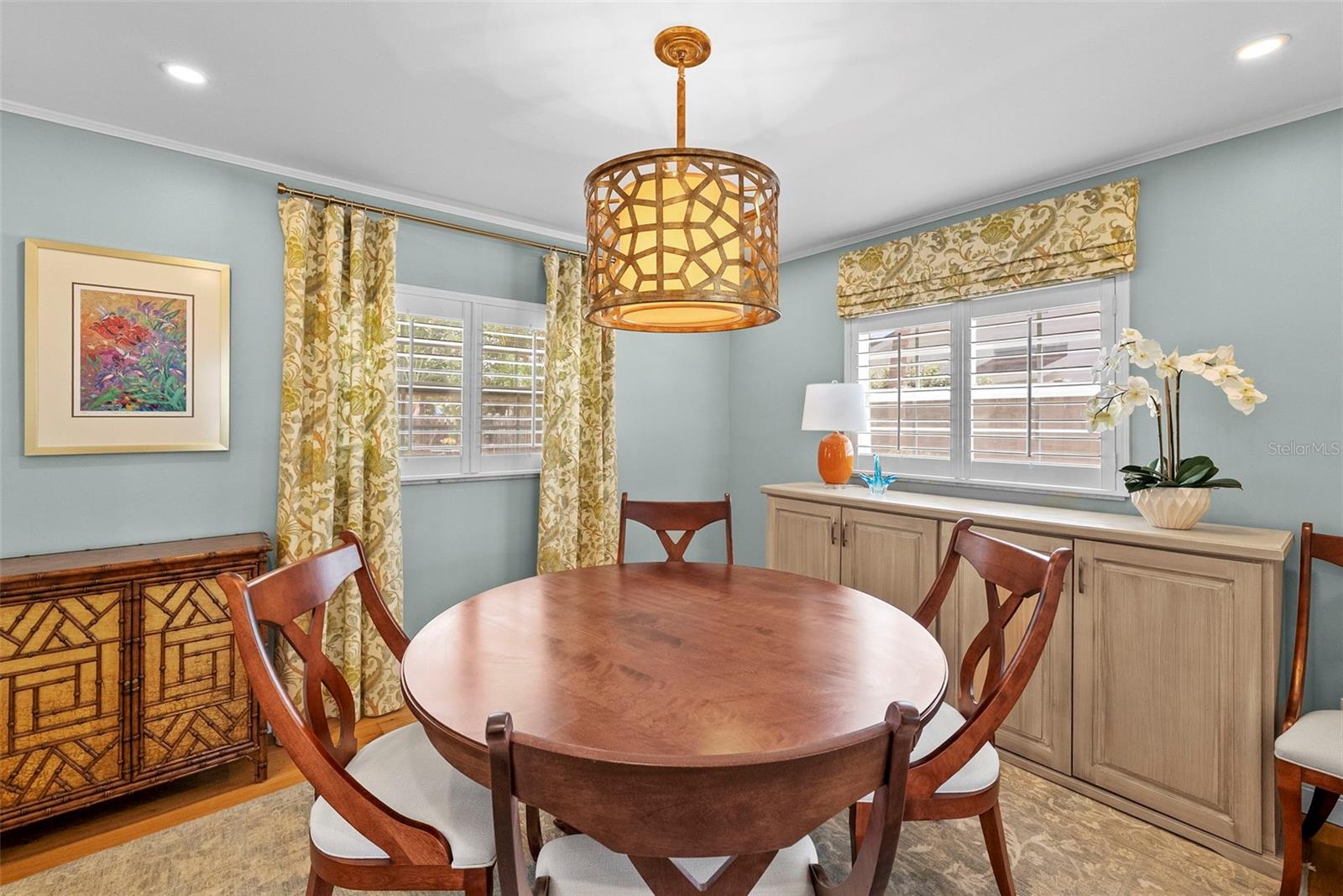 HENDERSON BEACH - Residential